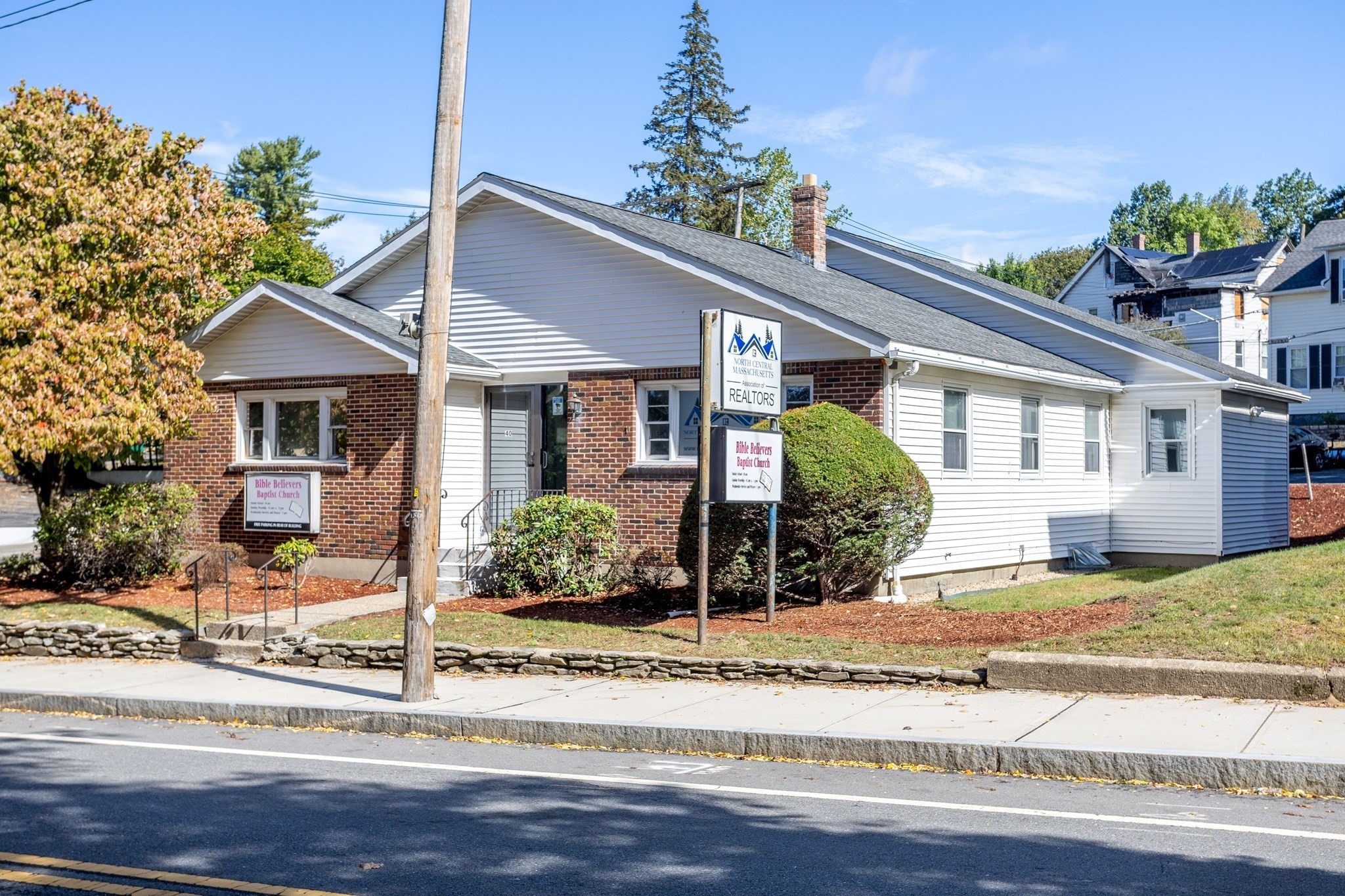 40 Summer St, Fitchburg, MA 01420 - Image 1