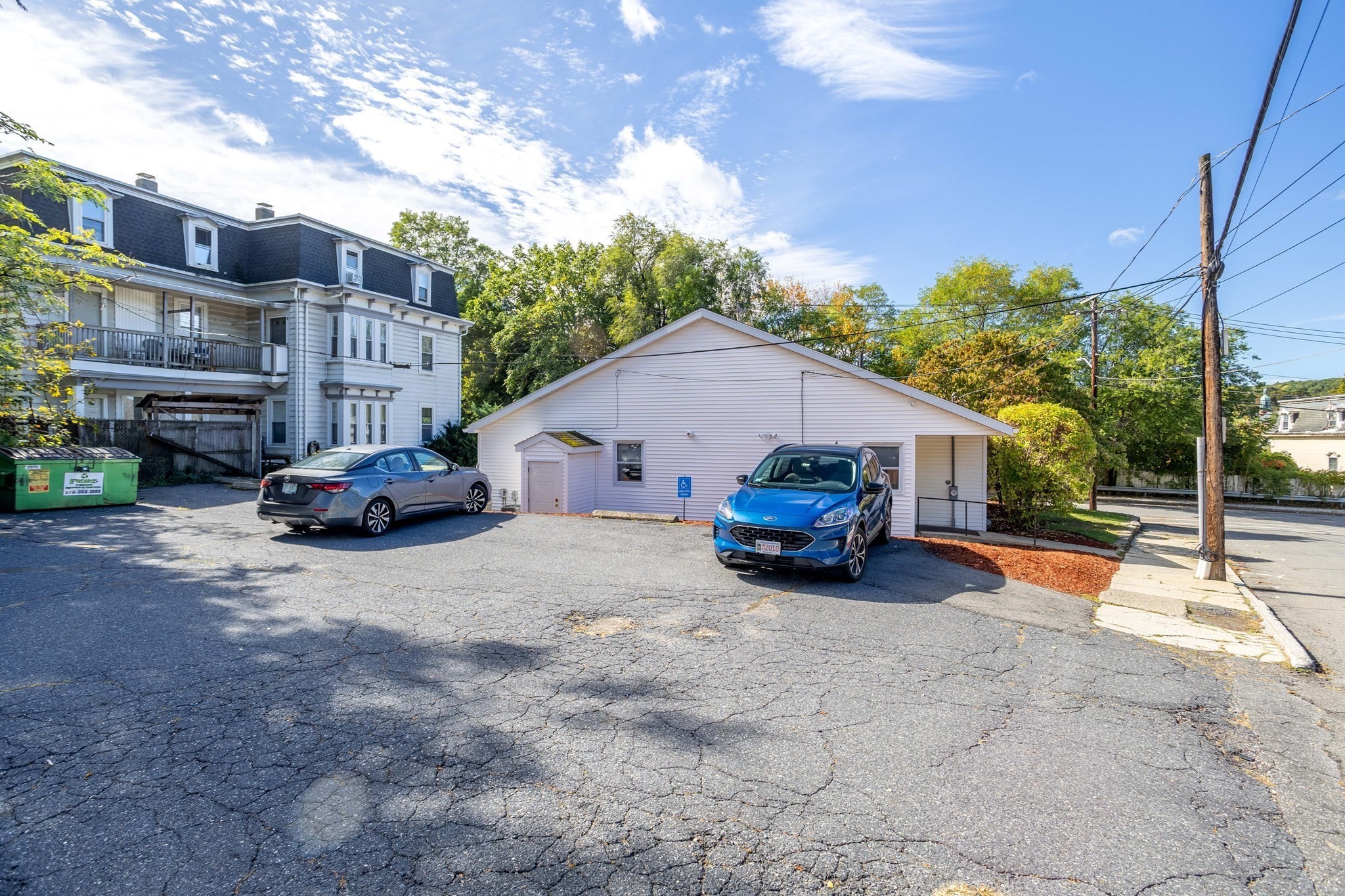 40 Summer St, Fitchburg, MA 01420 - Image 16