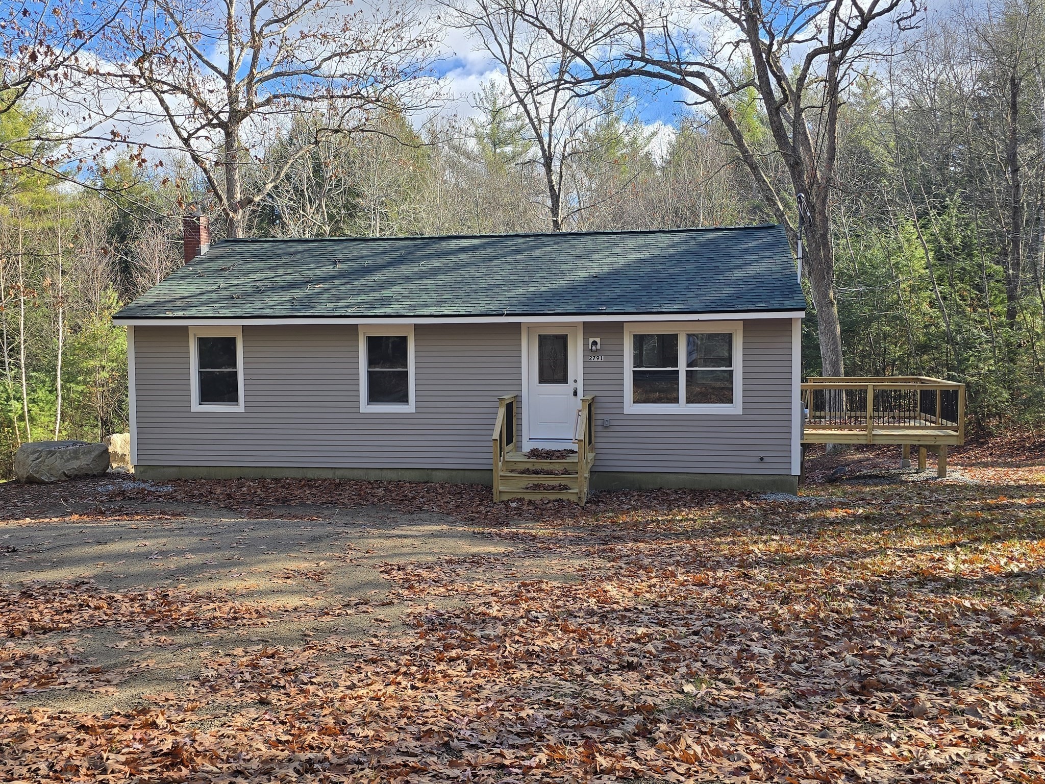 2791 Old Keene Rd, Athol, MA 01331 - Image 1