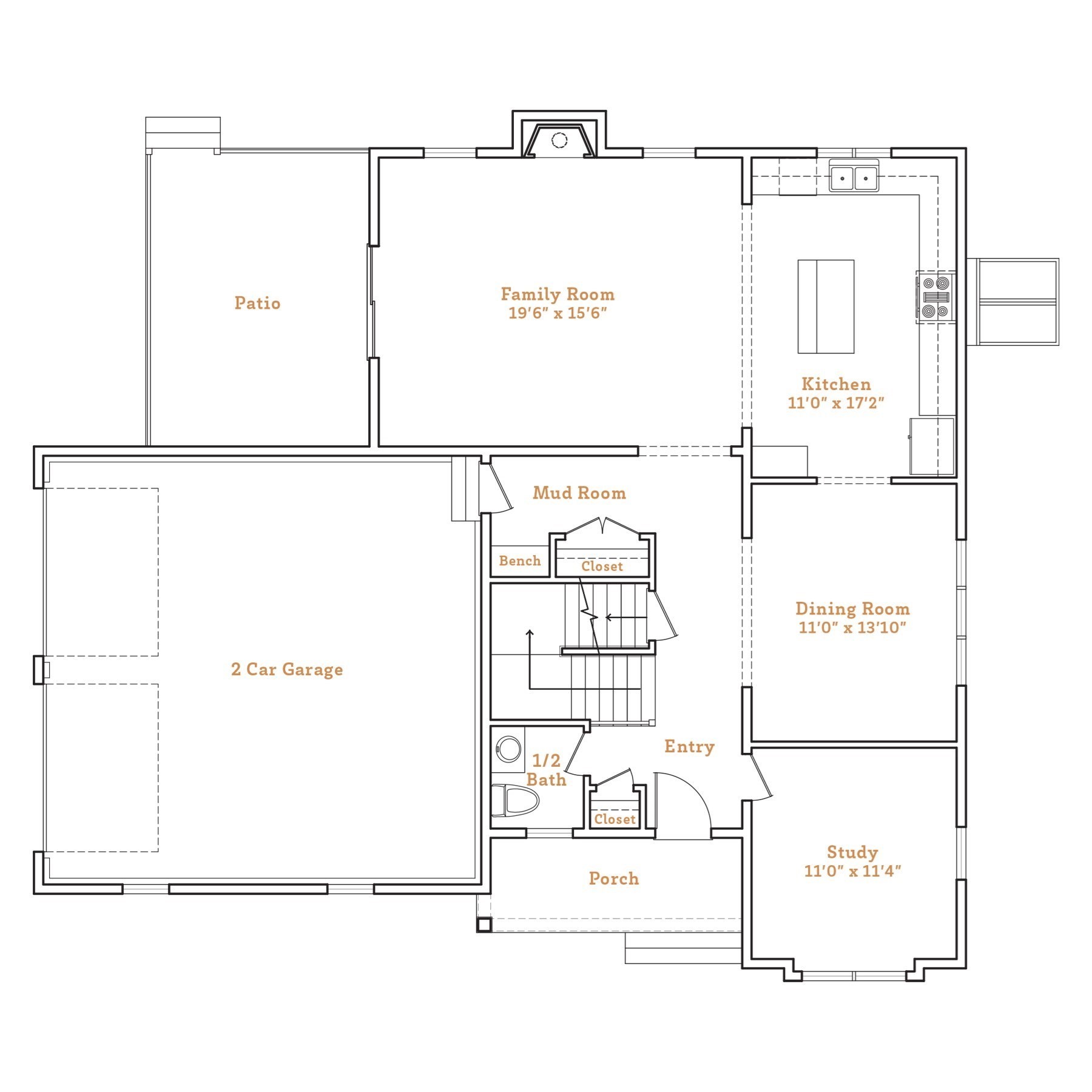 13 Waites Crossing Way, Norfolk, MA 02056 - Image 2