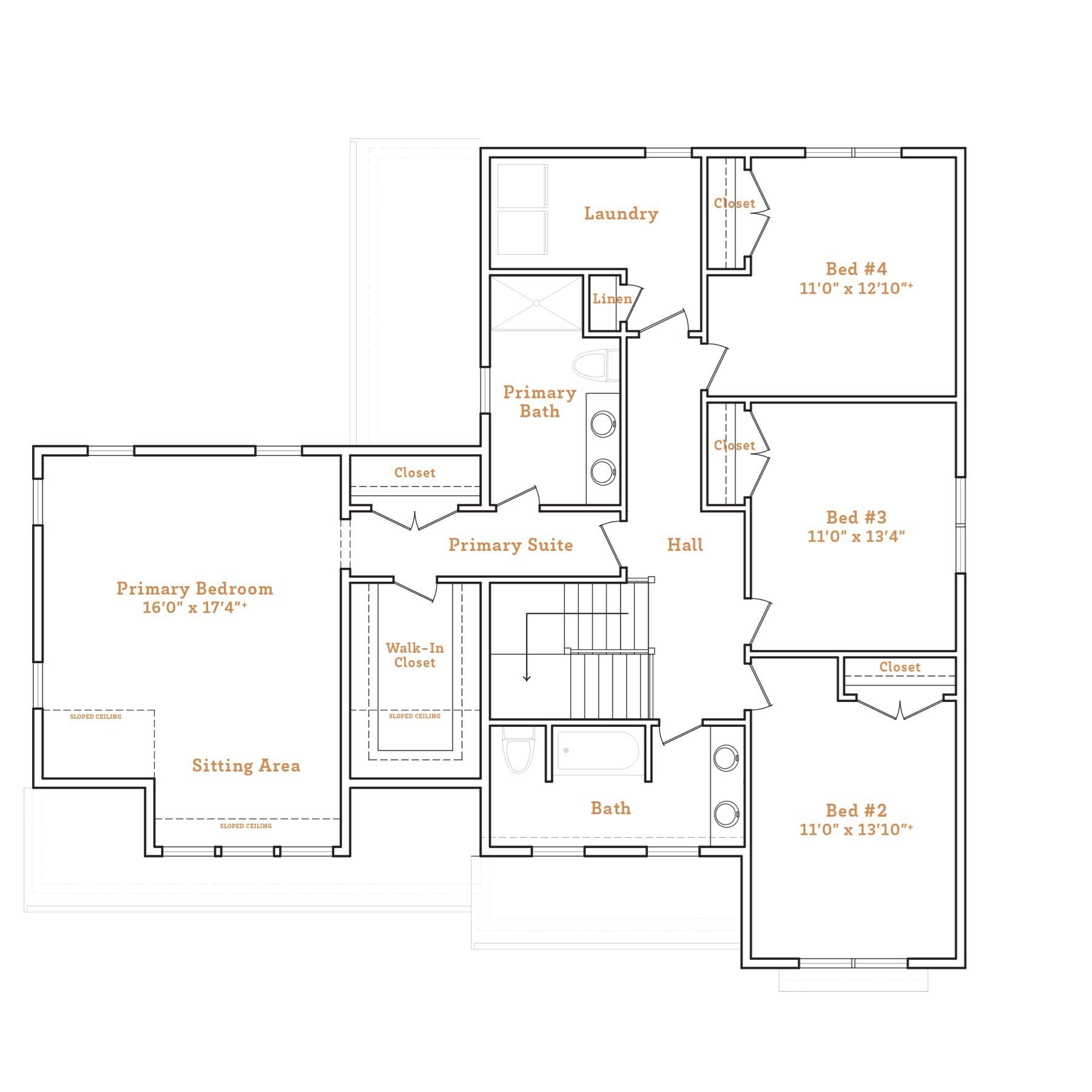 13 Waites Crossing Way, Norfolk, MA 02056 - Image 3