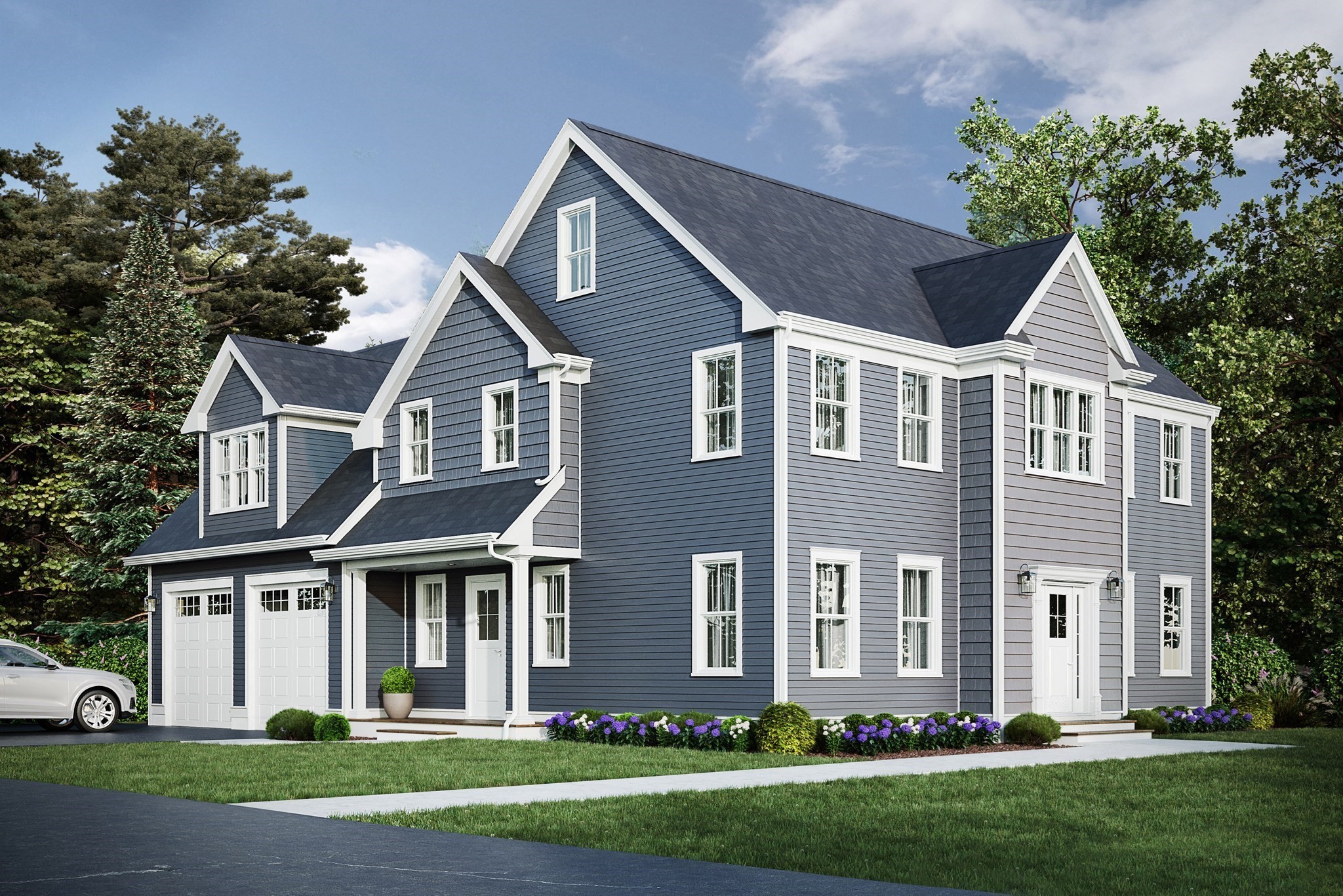 20 Waites Crossing Way, Norfolk, MA 02056