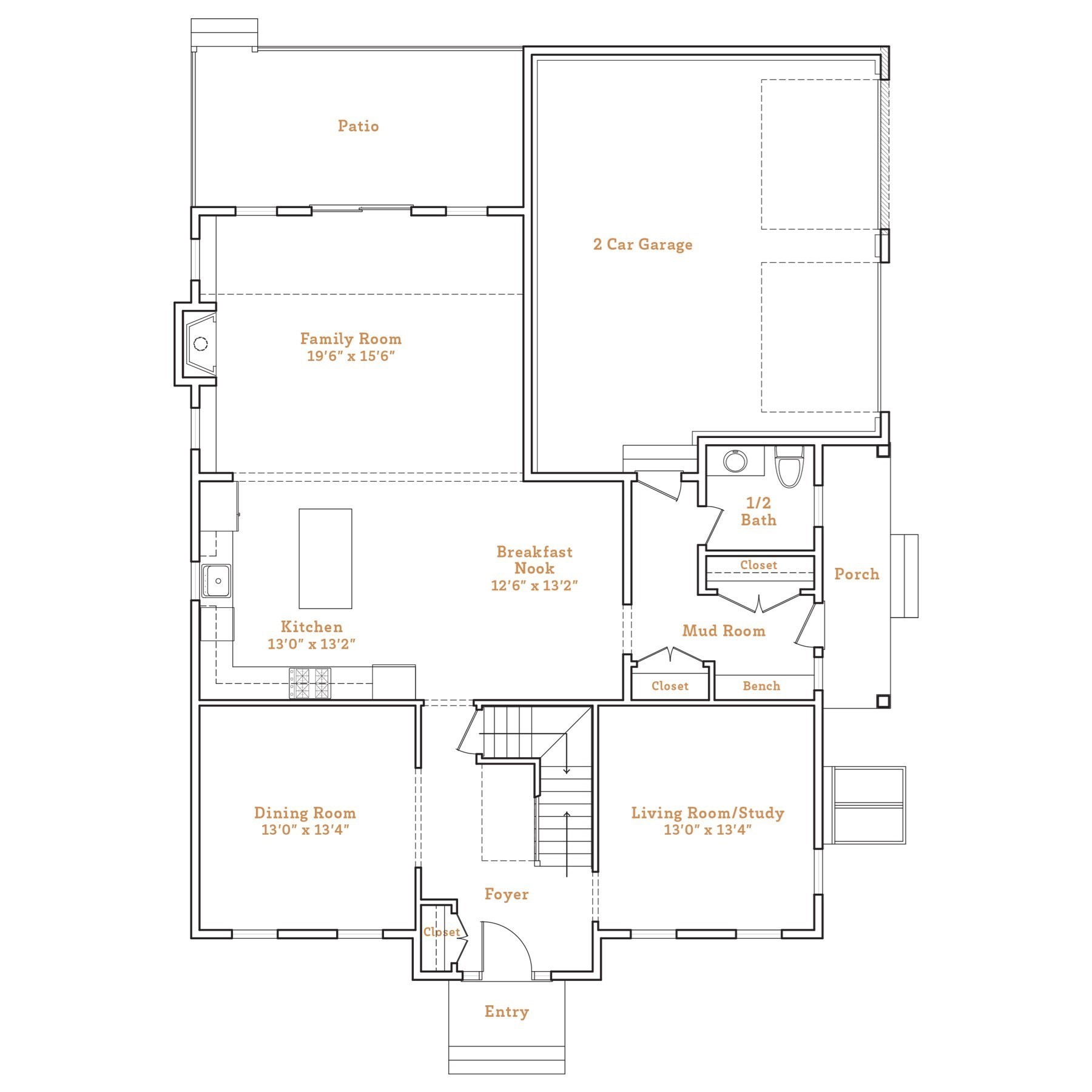 20 Waites Crossing Way, Norfolk, MA 02056 - Image 5