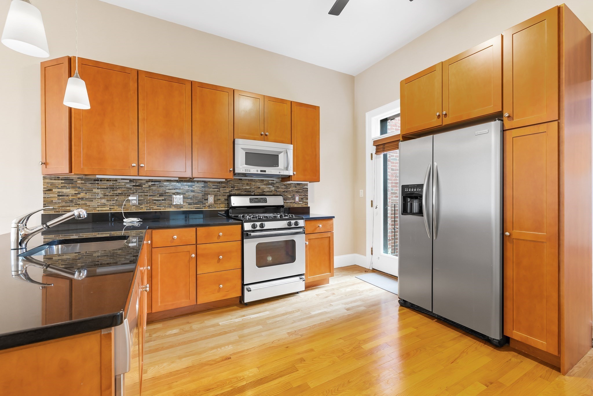 771 Tremont St Unit 2, South End, Boston, MA 02118