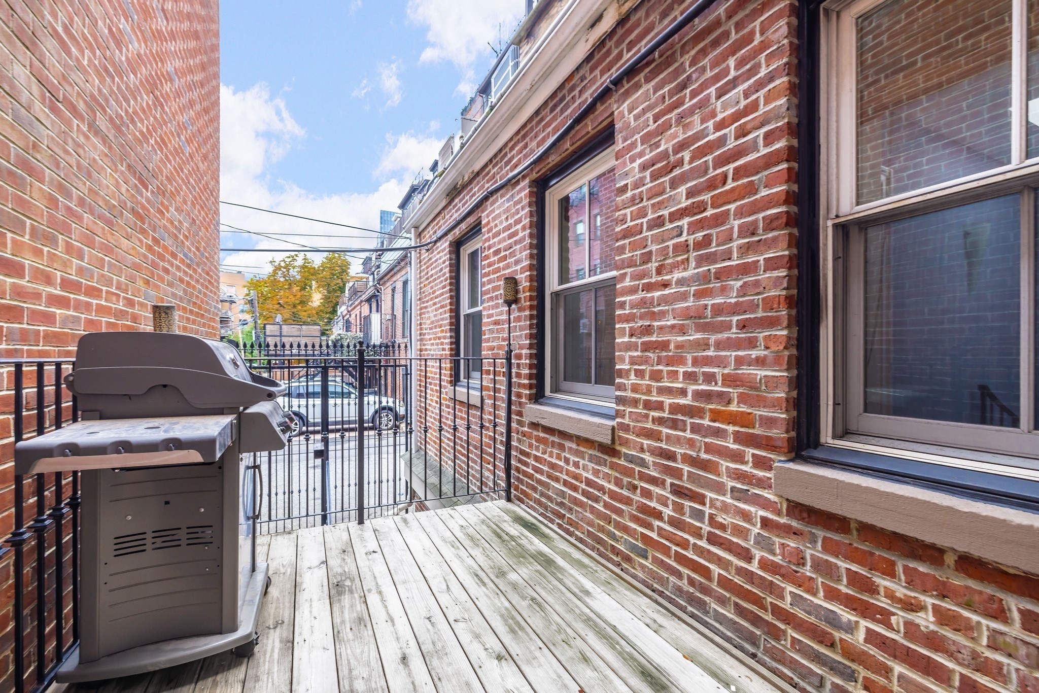 771 Tremont St Unit 2, South End, Boston, MA 02118 - Image 11