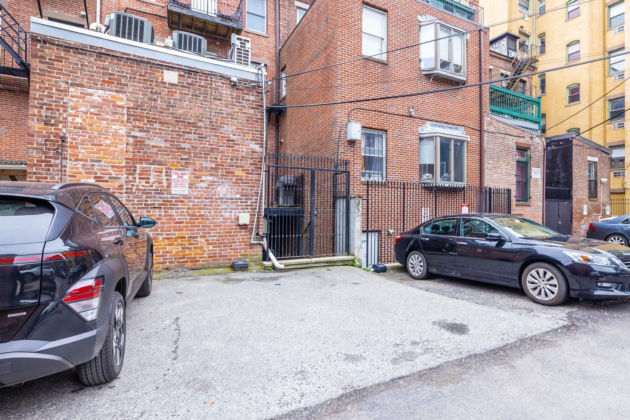 771 Tremont St Unit 2, South End, Boston, MA 02118 - Image 16