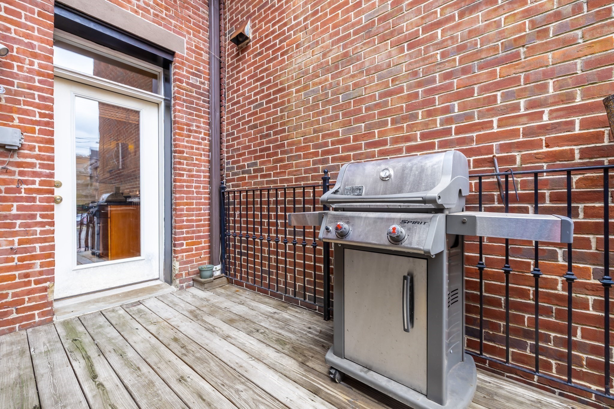 771 Tremont St Unit 2, South End, Boston, MA 02118 - Image 10