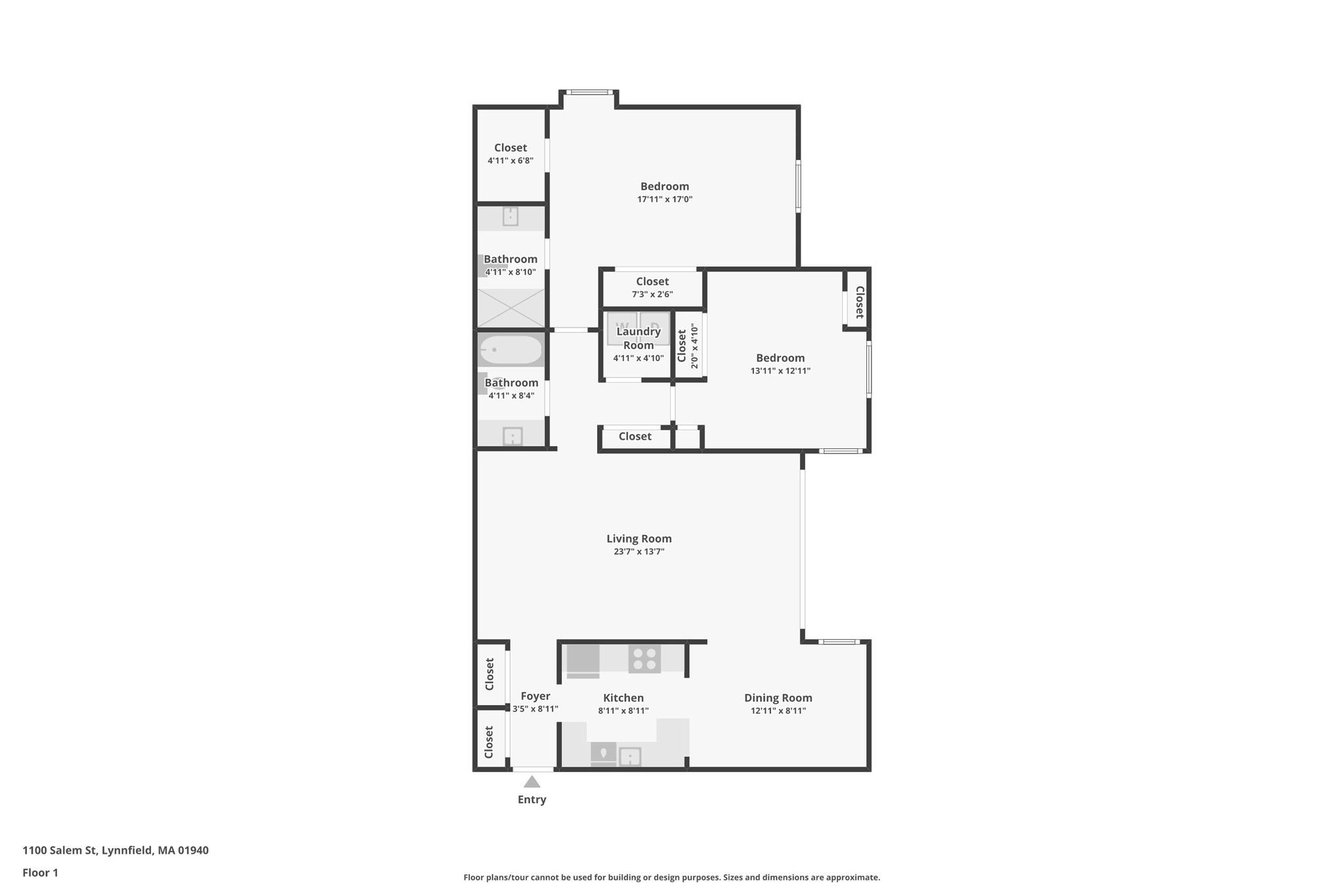 1100 Salem St Unit 75, Lynnfield, MA 01940 - Image 24