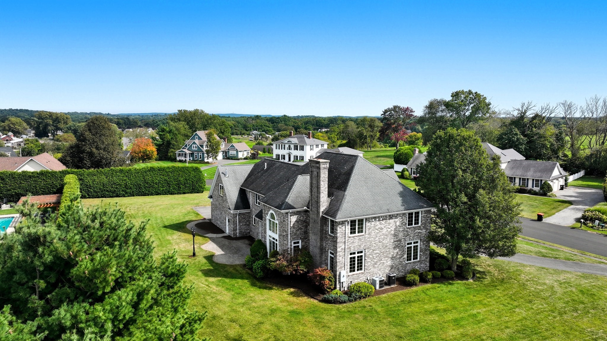 4 Sunrise Cir, South Hadley, MA 01075 - Image 40