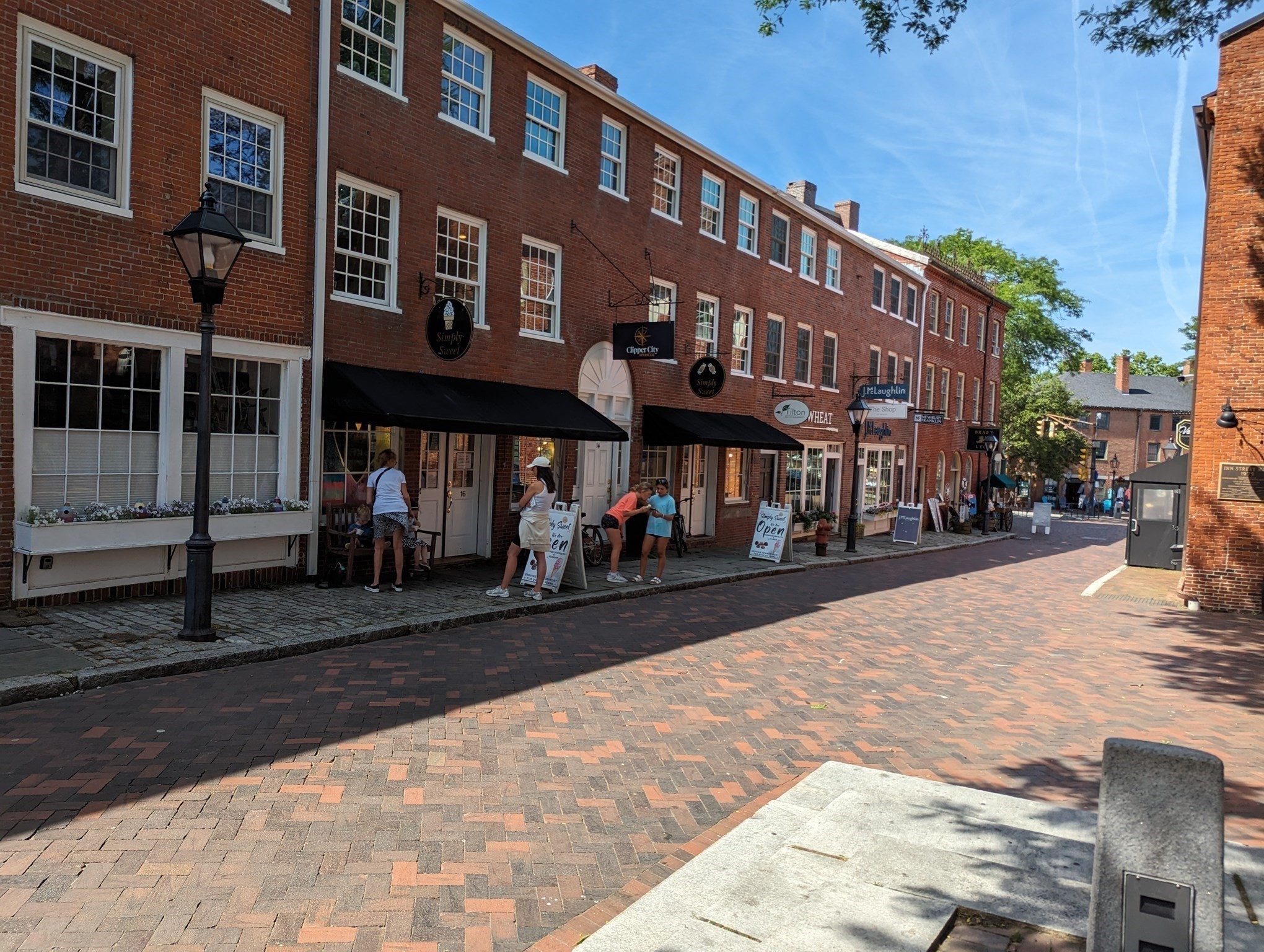 14 Inn, Newburyport, MA 01950 - Image 2