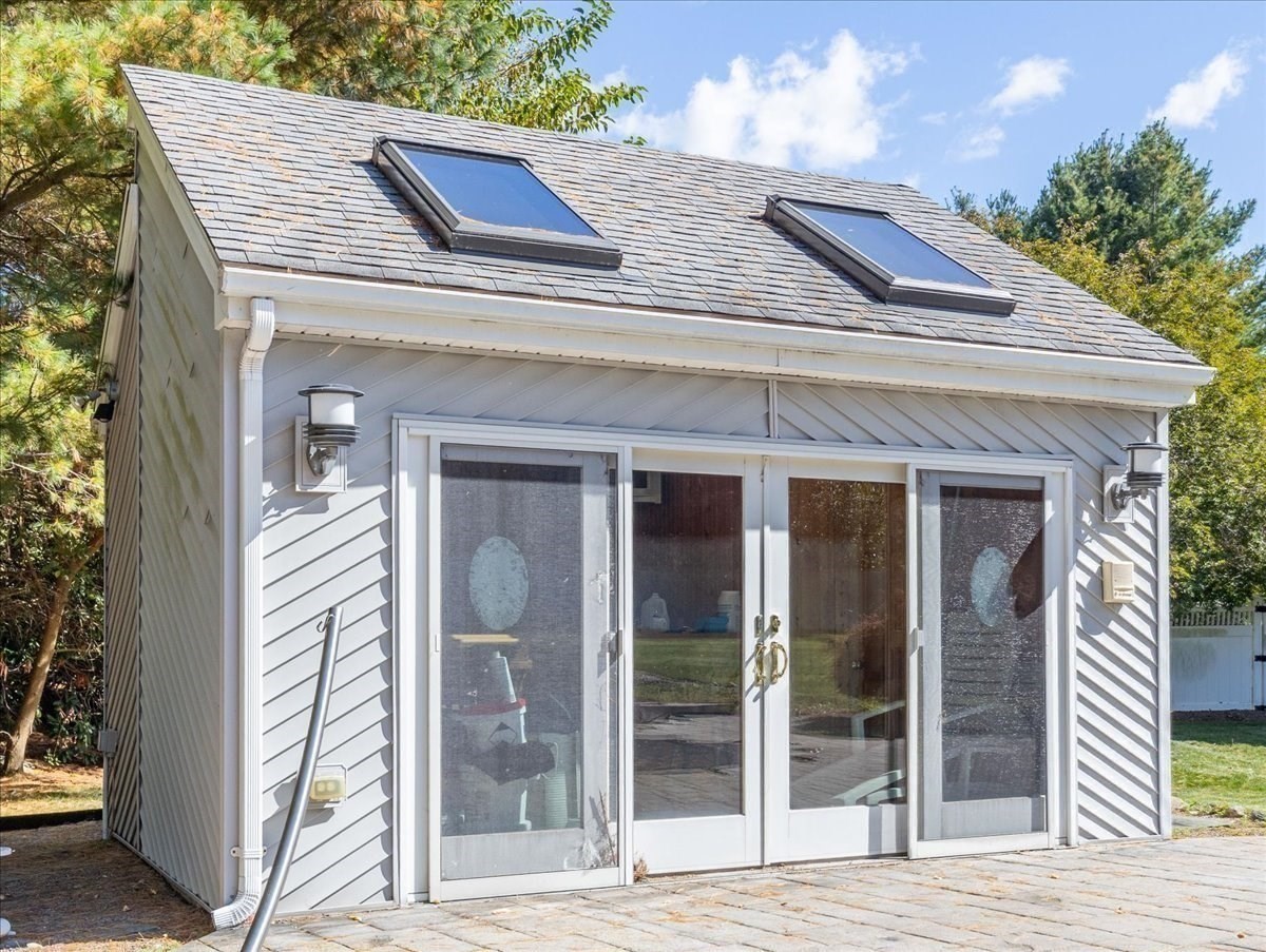 2 Thompson Rd, Foxboro, MA 02035 - Image 30