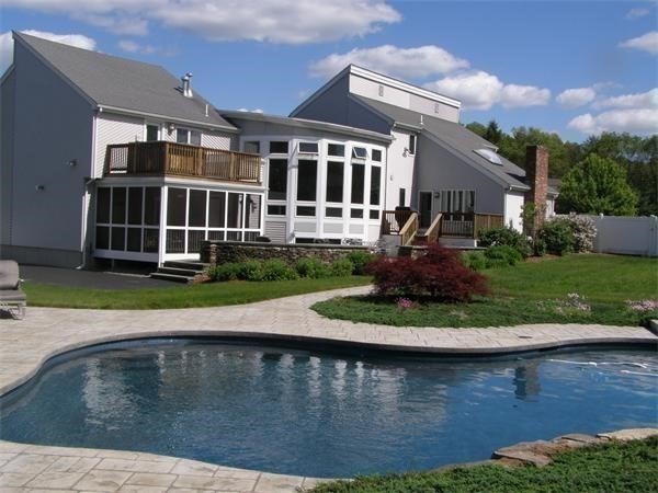 2 Thompson Rd, Foxboro, MA 02035 - Image 32