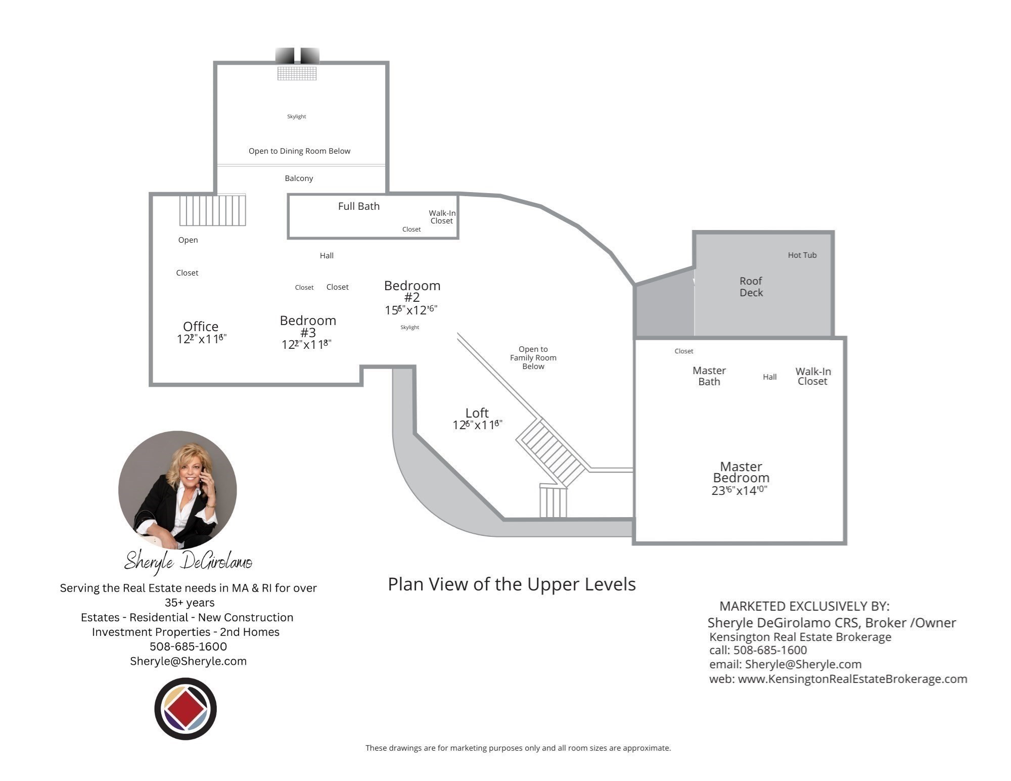 2 Thompson Rd, Foxboro, MA 02035 - Image 35