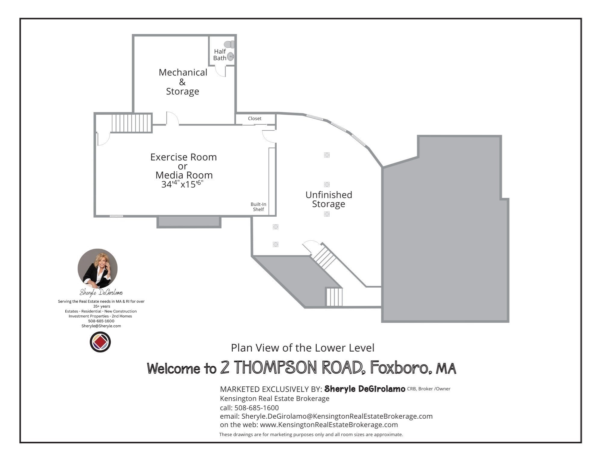 2 Thompson Rd, Foxboro, MA 02035 - Image 37