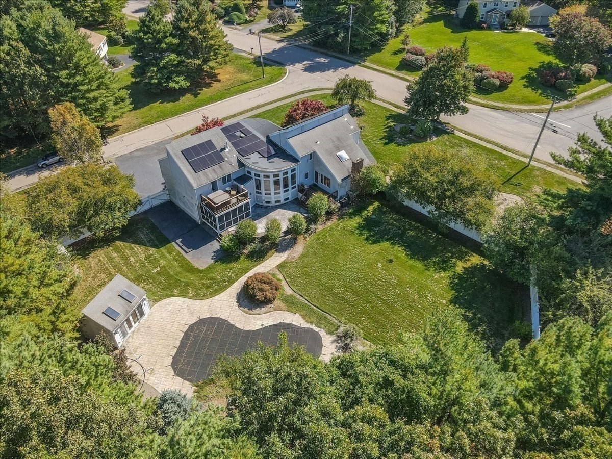 2 Thompson Rd, Foxboro, MA 02035 - Image 10