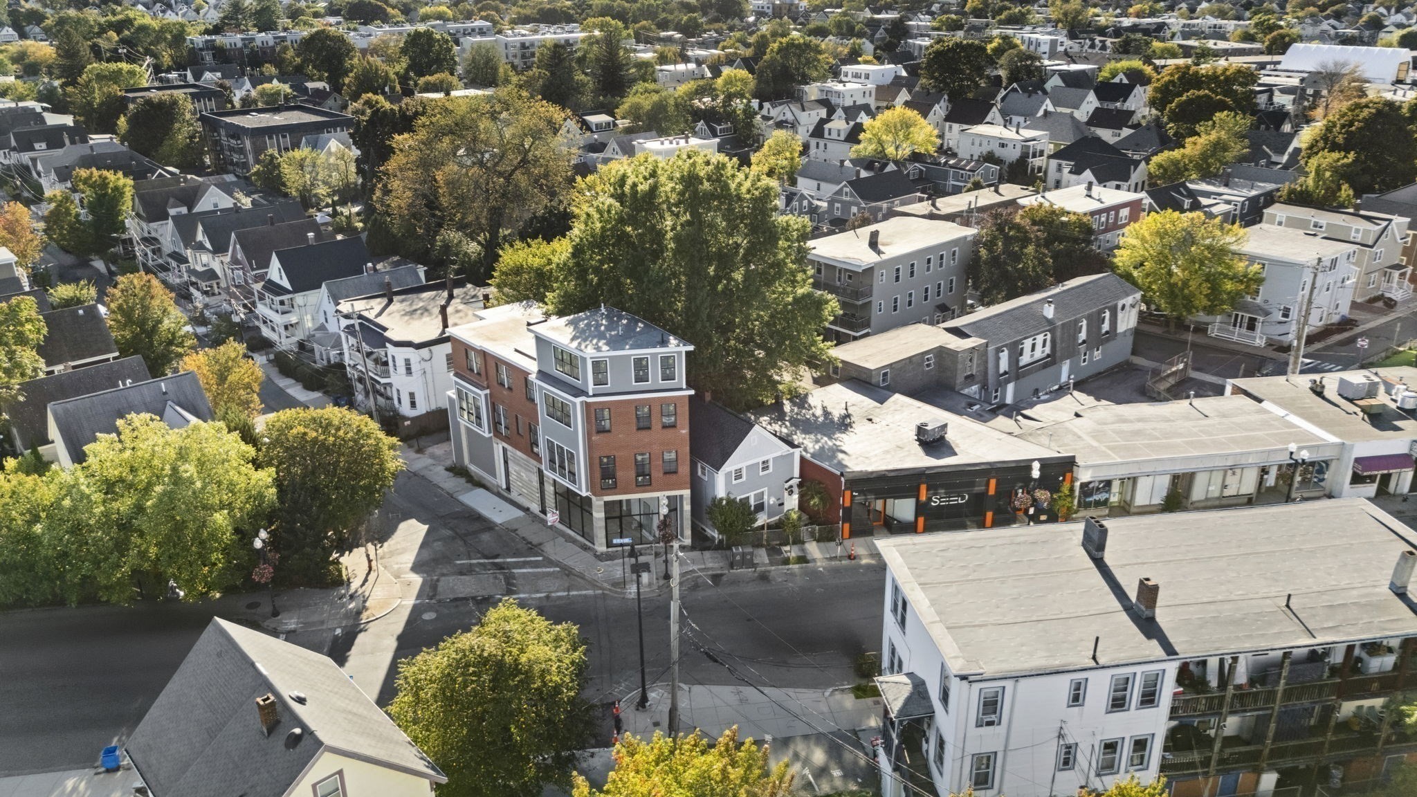 496 Medford Street, Somerville, MA 02145