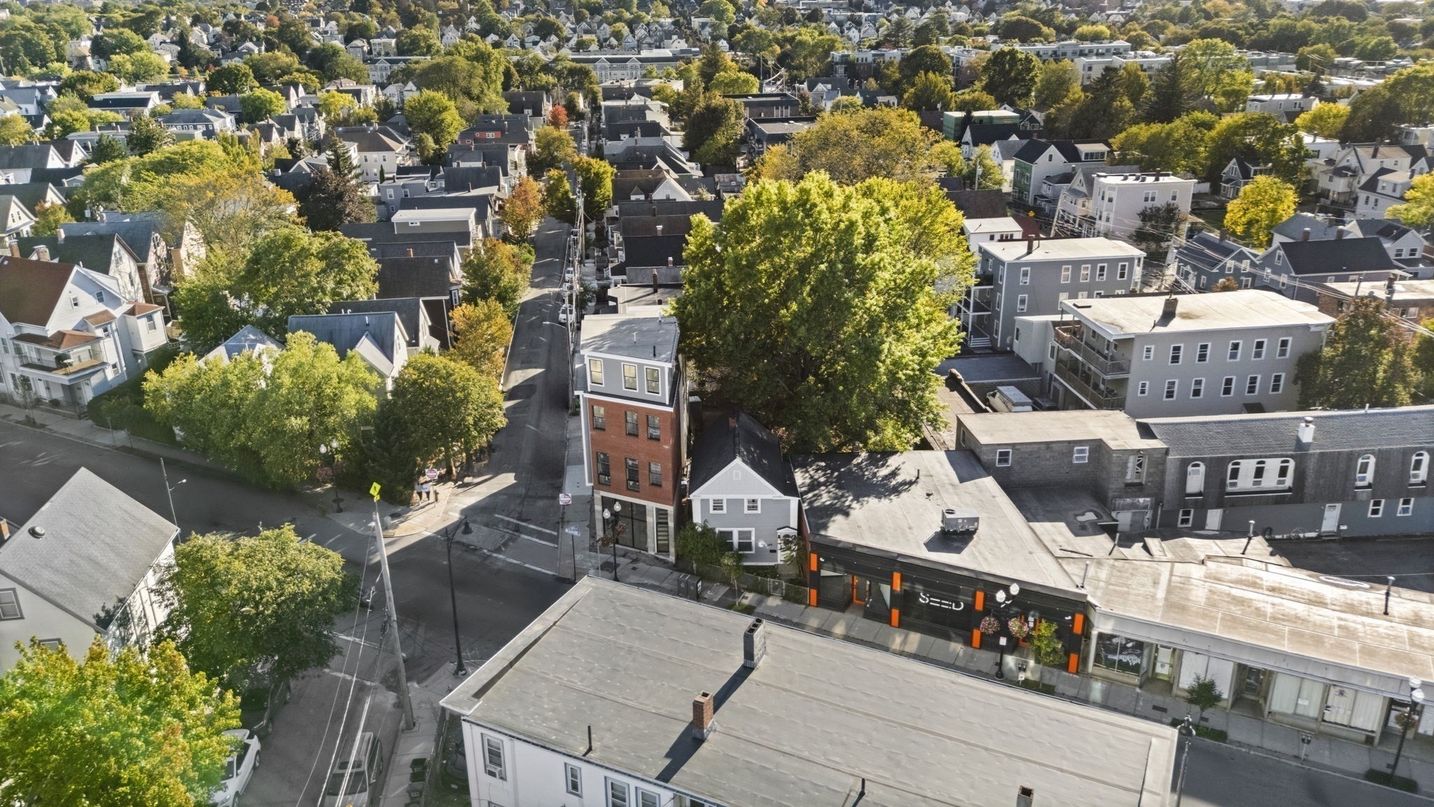 496 Medford Street, Somerville, MA 02145 - Image 3