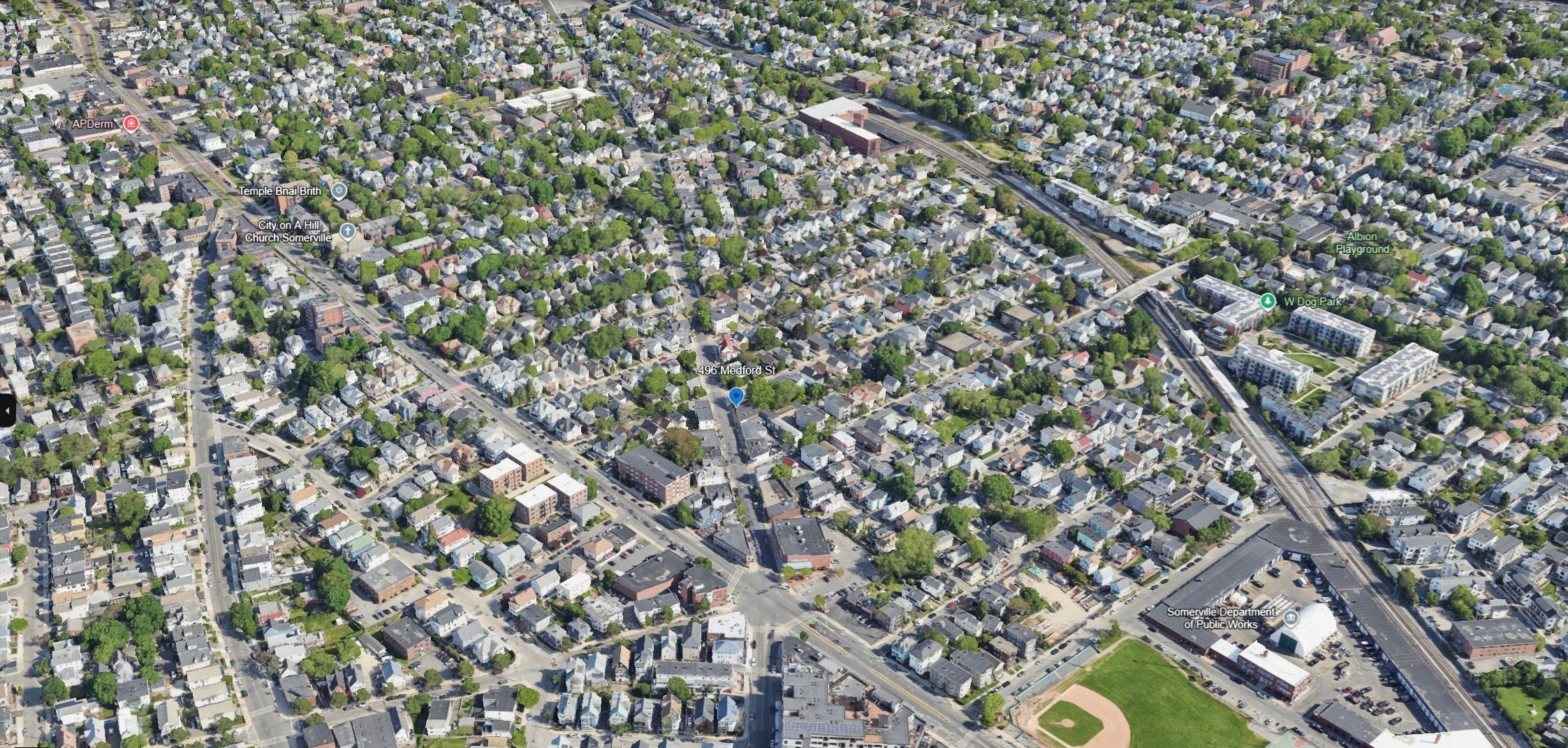 496 Medford Street, Somerville, MA 02145 - Image 6