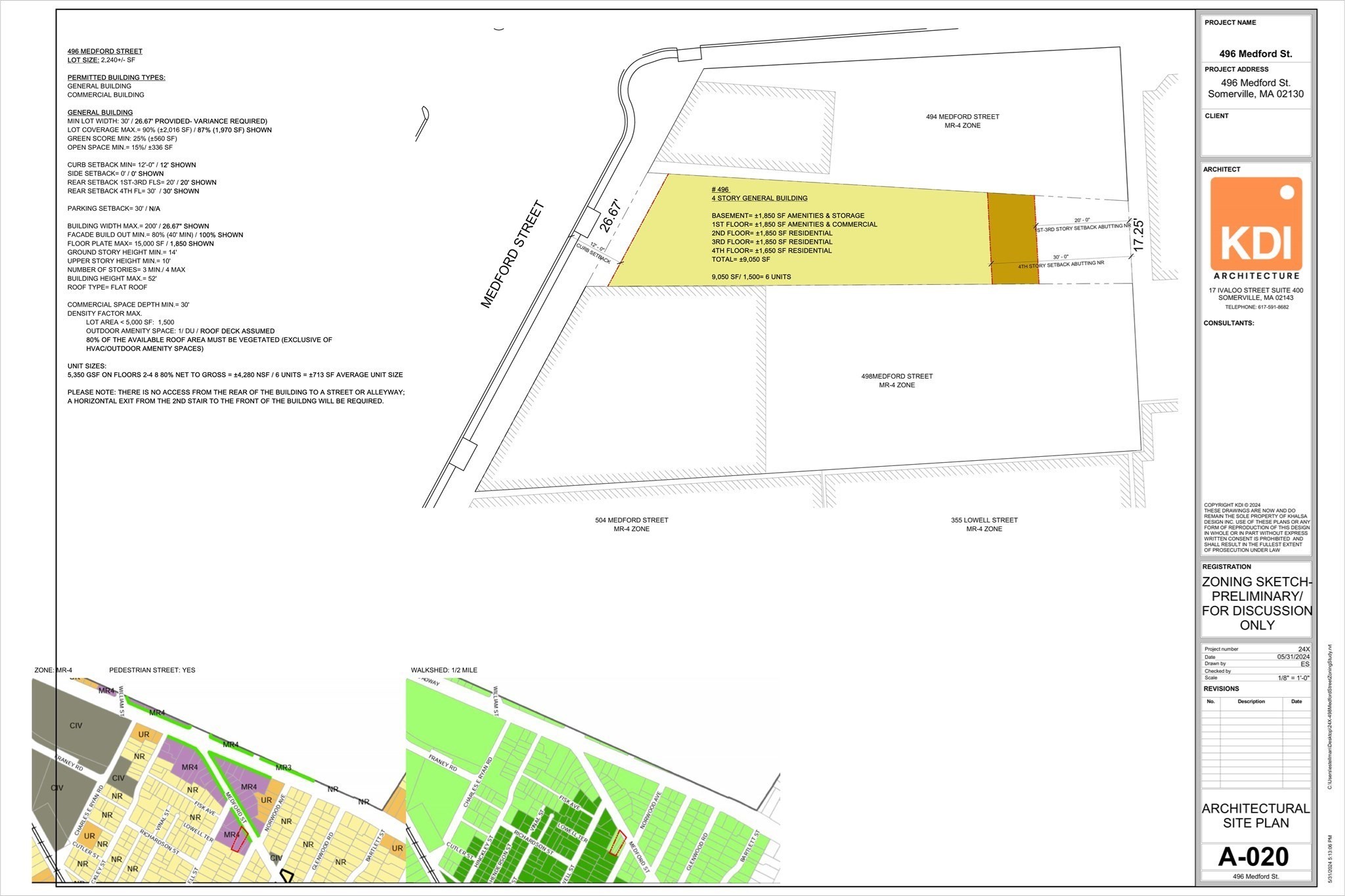 496 Medford Street, Somerville, MA 02145 - Image 7