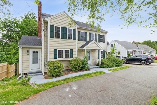 859 Pleasant, Canton, MA 02021 - Image 2