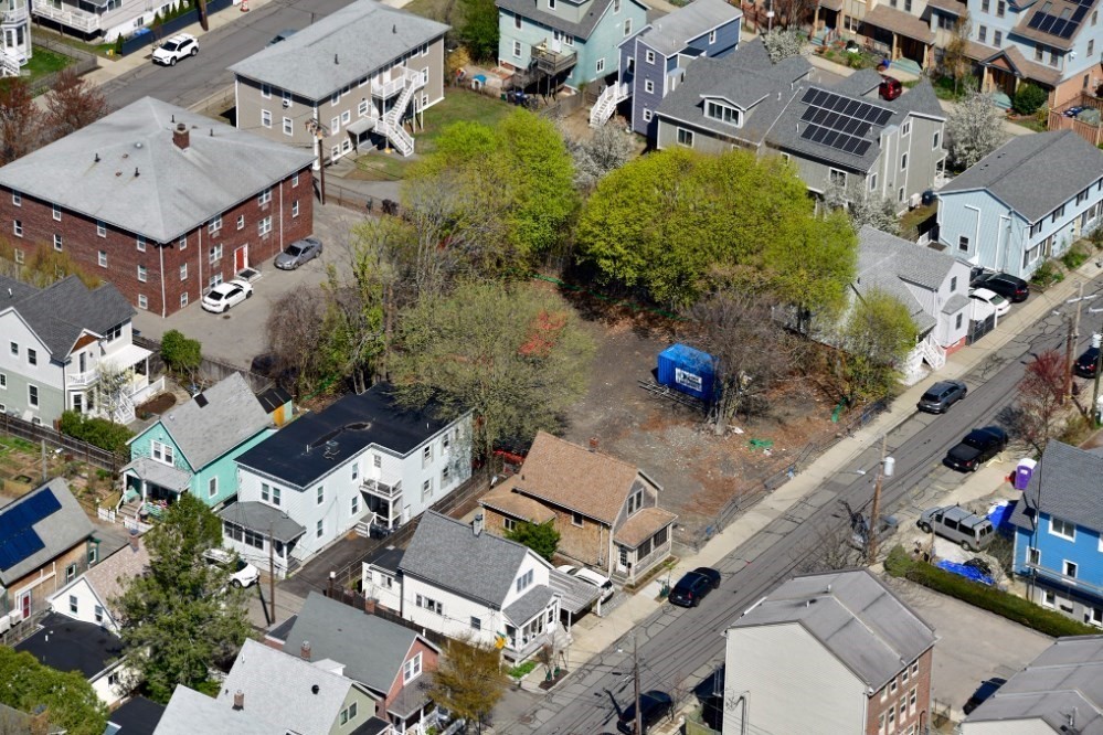 124 Jackson Street, Cambridge, MA 02140 - Image 2