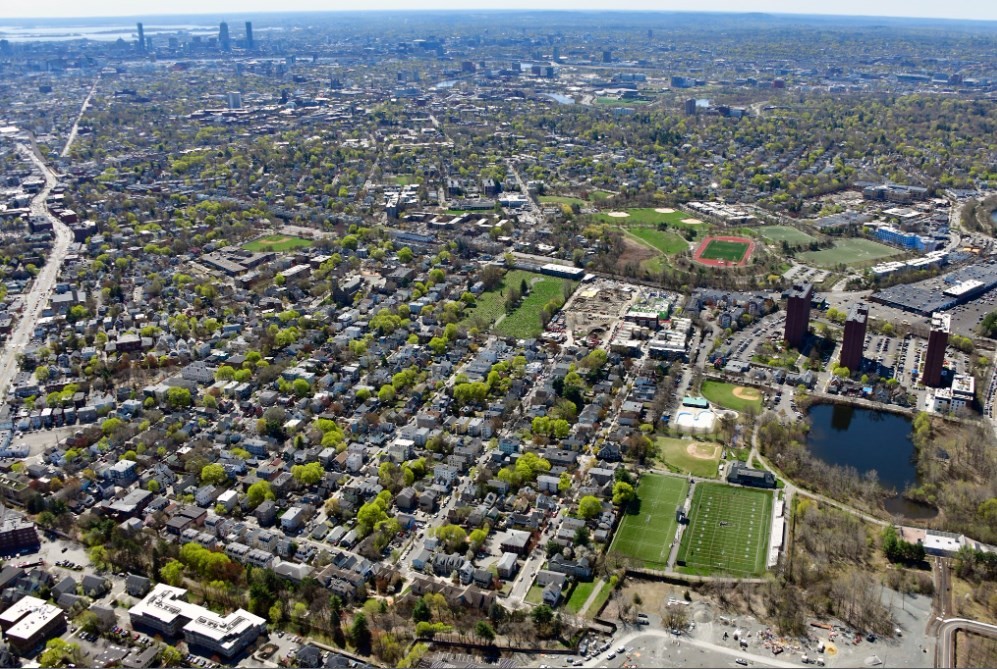 124 Jackson Street, Cambridge, MA 02140 - Image 6