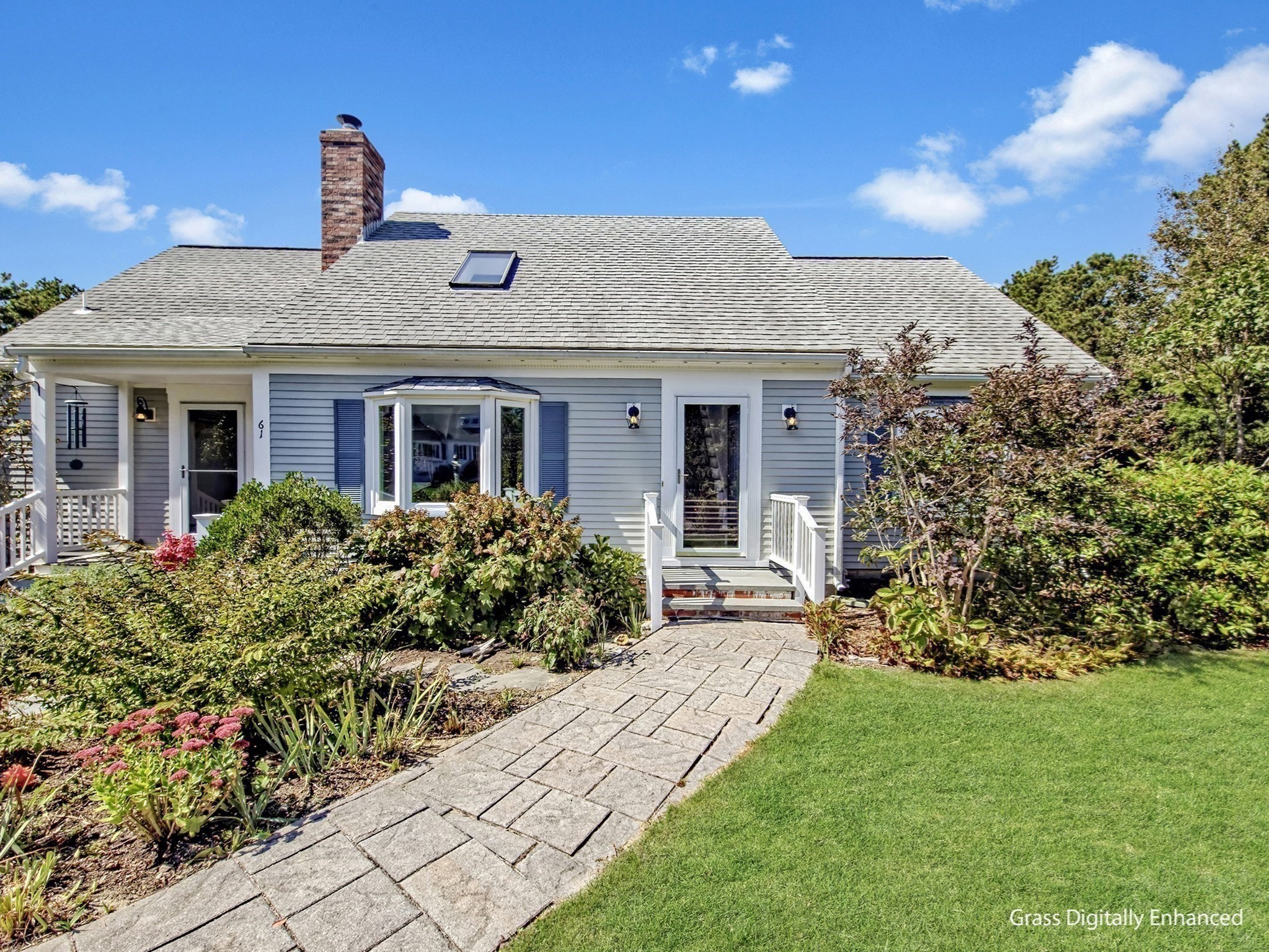 61 Wintergreen Rd, Mashpee, MA 02649 - Image 25