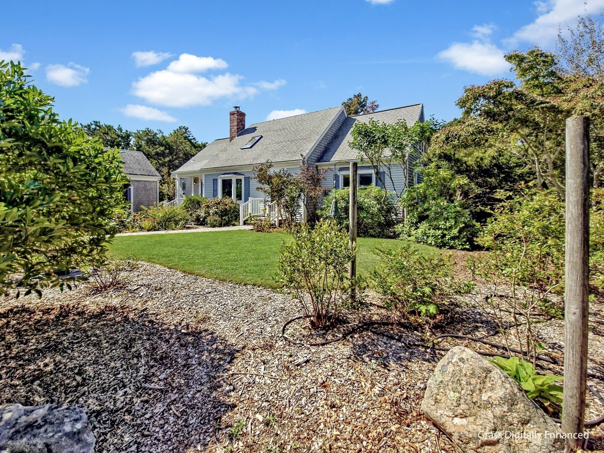 61 Wintergreen Rd, Mashpee, MA 02649 - Image 28