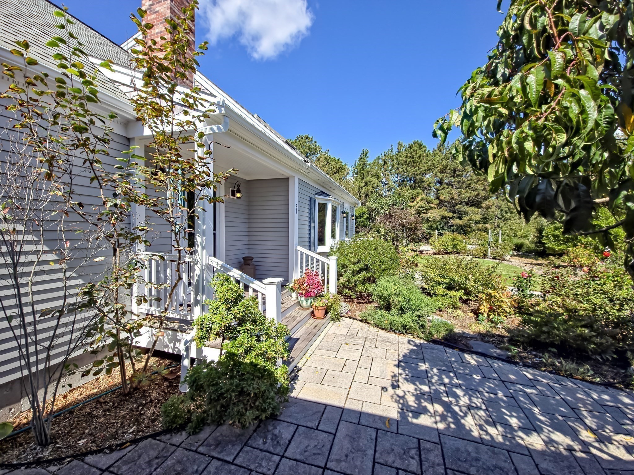 61 Wintergreen Rd, Mashpee, MA 02649 - Image 29