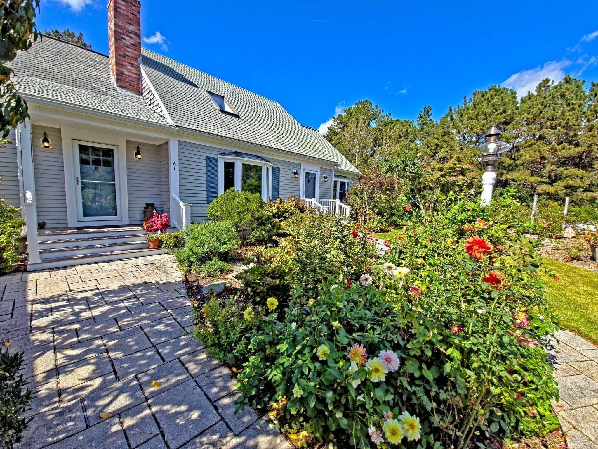 61 Wintergreen Rd, Mashpee, MA 02649 - Image 30