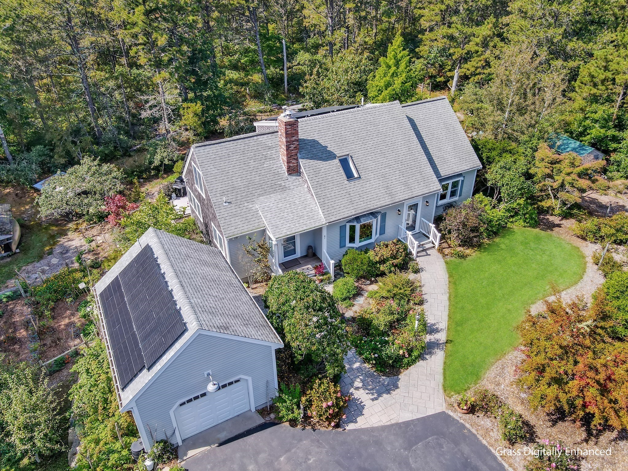 61 Wintergreen Rd, Mashpee, MA 02649 - Image 32