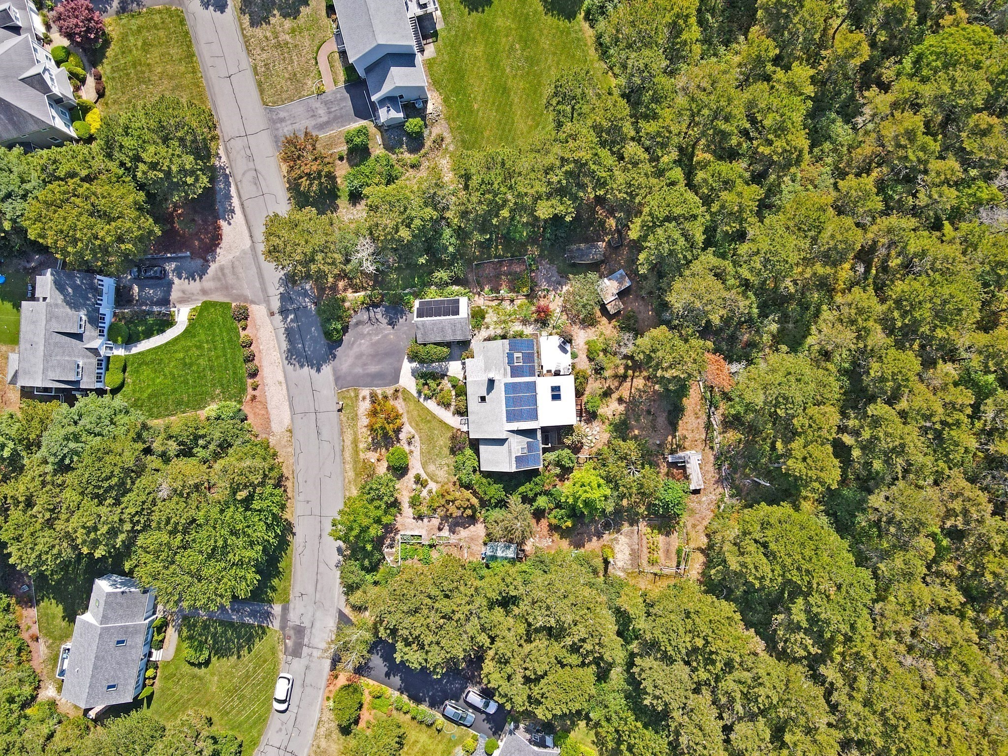 61 Wintergreen Rd, Mashpee, MA 02649 - Image 33