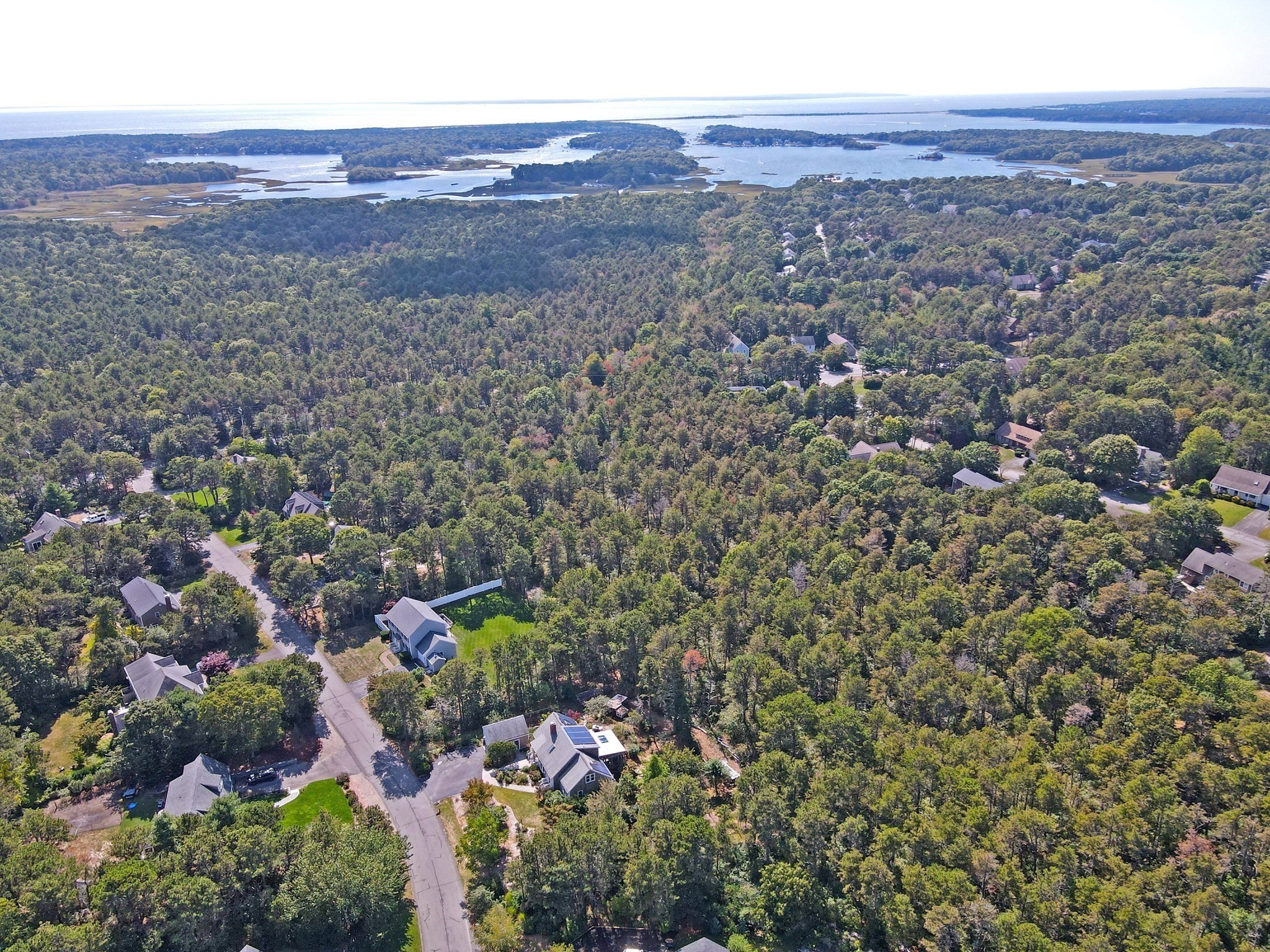 61 Wintergreen Rd, Mashpee, MA 02649 - Image 35