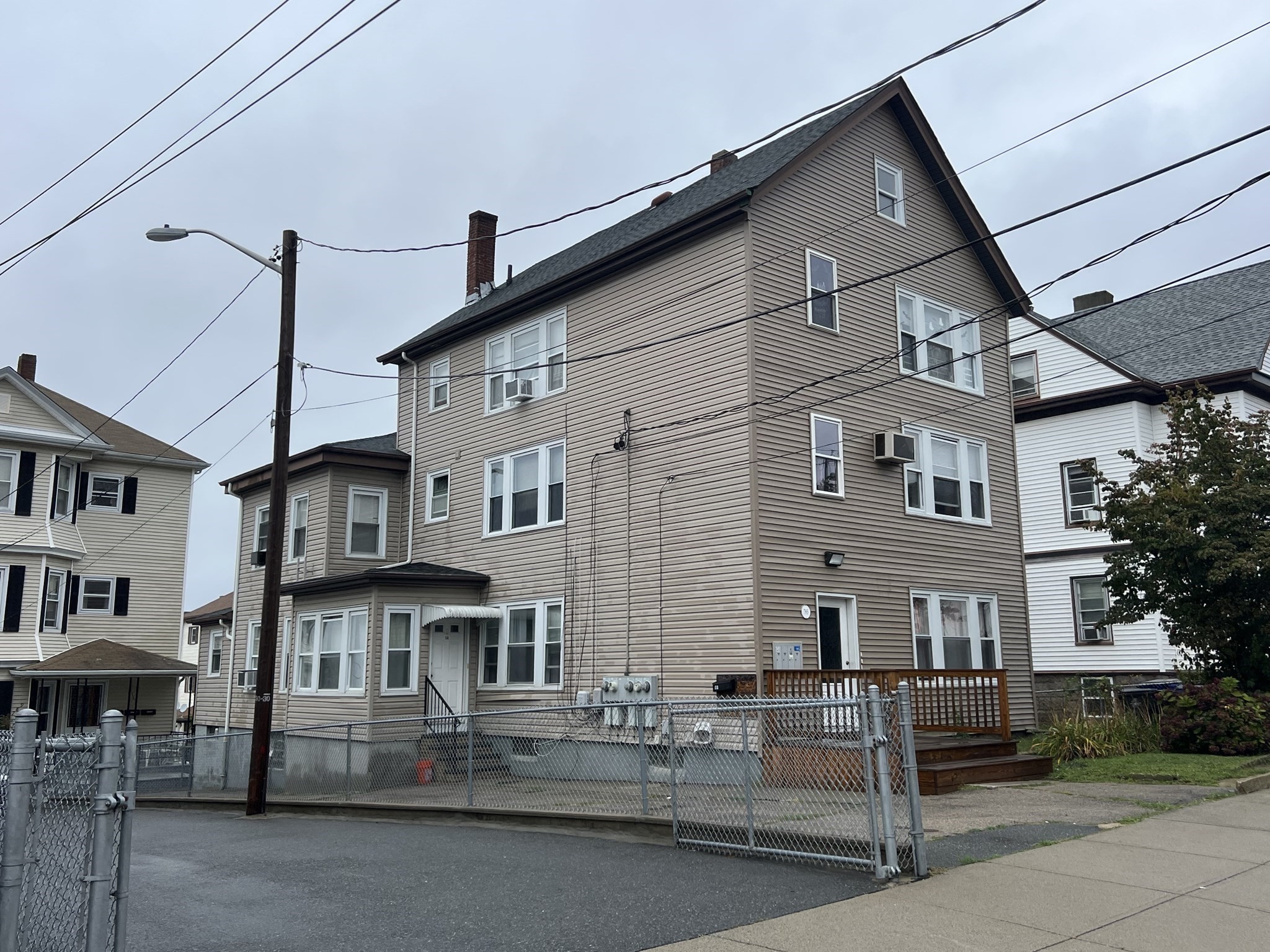 785 Broadway Street, Fall River, MA 02724 - Image 1