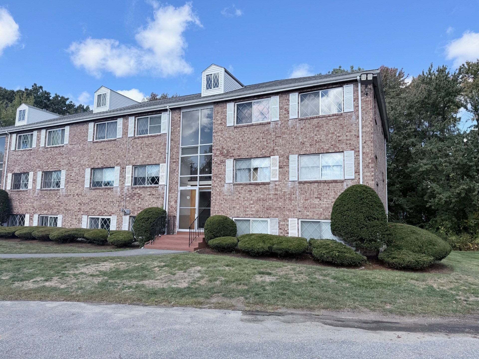 19 Fernview Ave Unit 6, North Andover, MA 01845 - Image 20