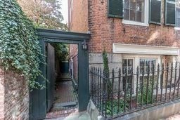 23 Joy Street Unit 1, Beacon Hill, Boston, MA 02114 - Image 2
