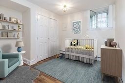 23 Joy Street Unit 1, Beacon Hill, Boston, MA 02114 - Image 16