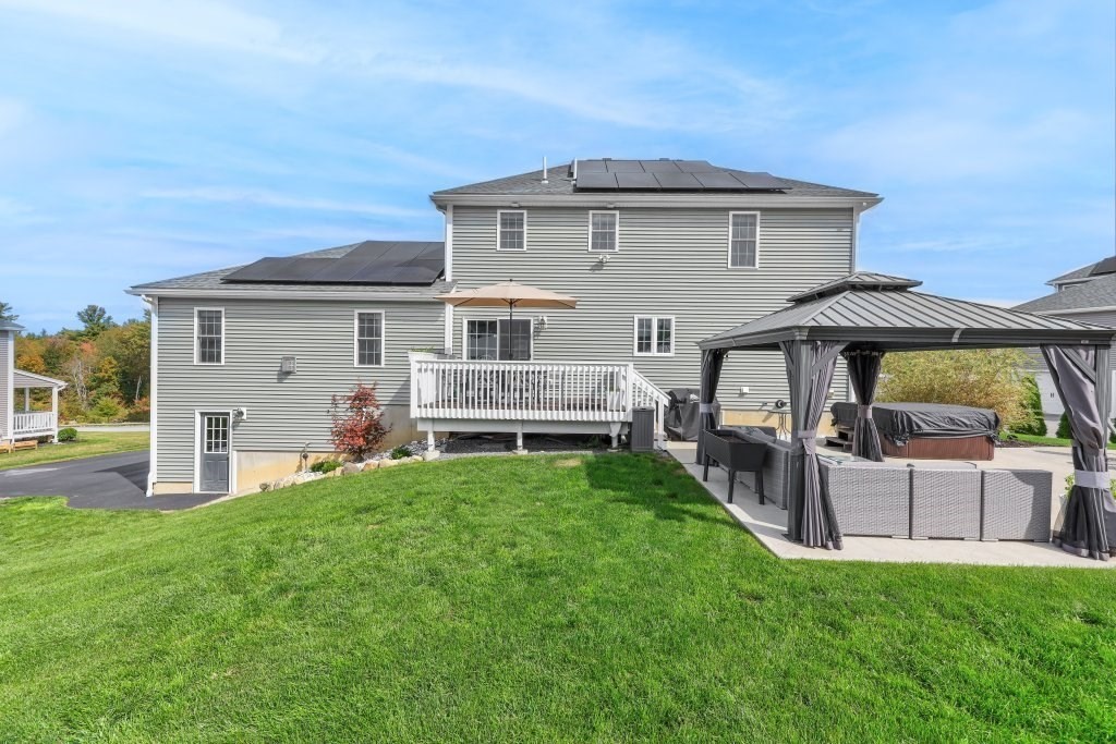 51 Woodside Avenue, Rutland, MA 01543 - Image 4