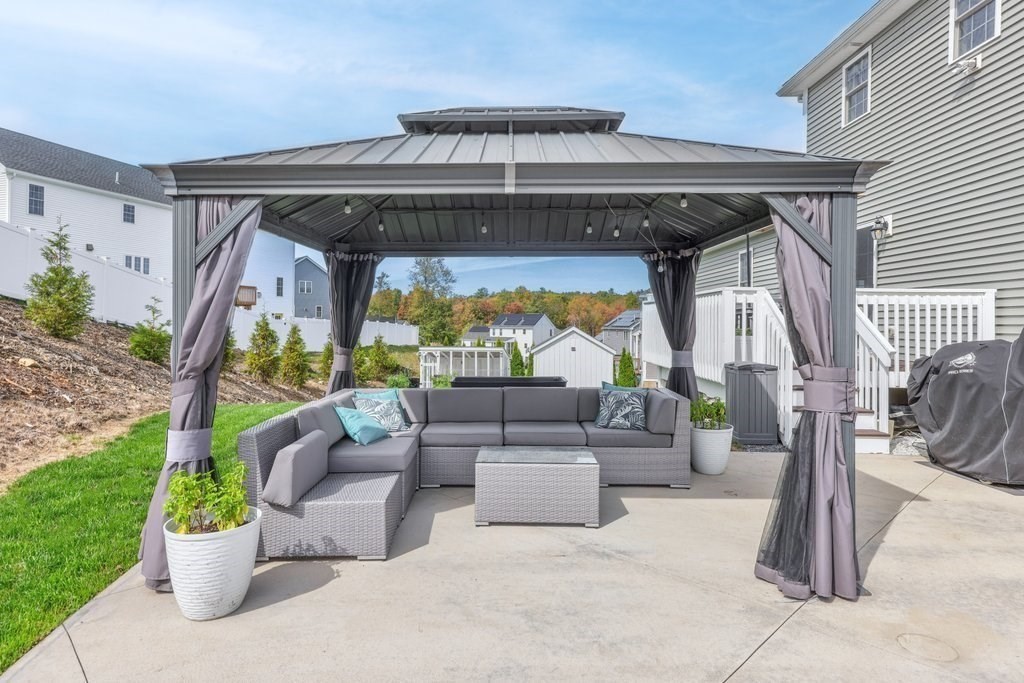 51 Woodside Avenue, Rutland, MA 01543 - Image 10