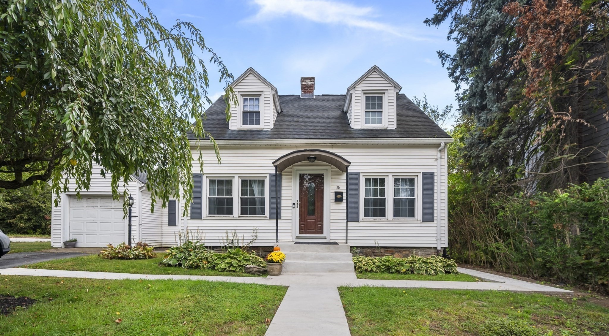 36 Melrose St, Worcester, MA 01605 - Image 2