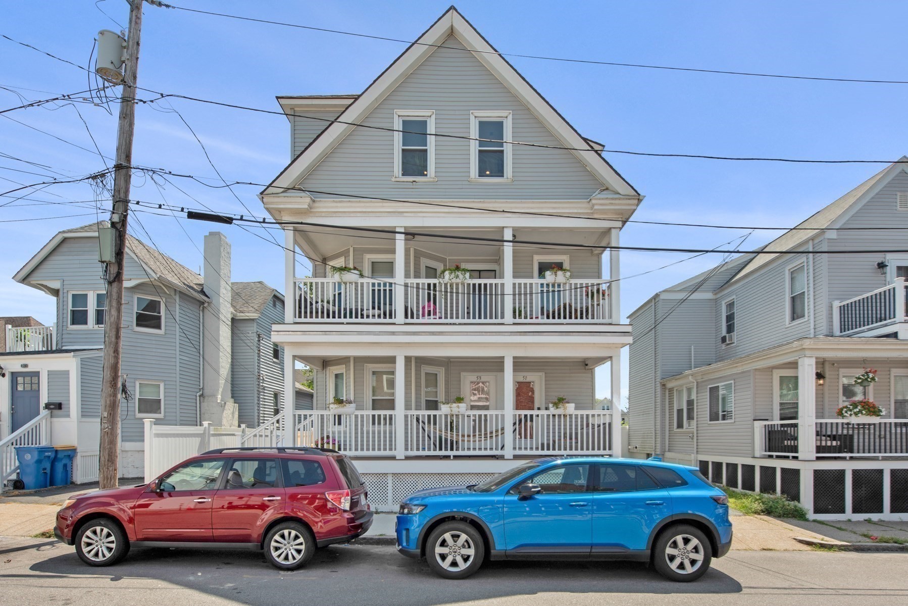 51 Cutler St. Unit 3, Winthrop, MA 02152 - Image 23