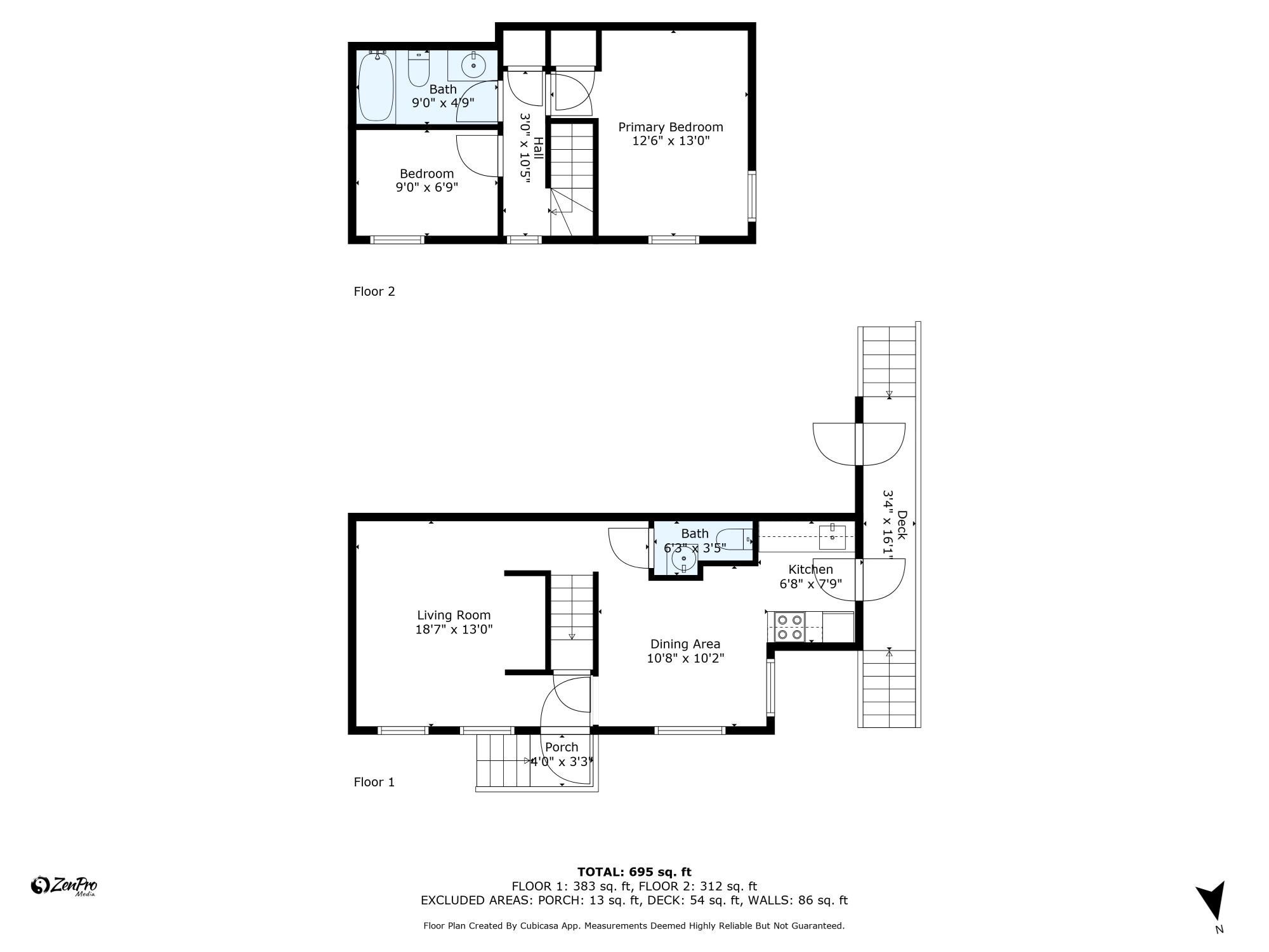 7 Clinton Street Unit 4, Haverhill, MA 01830 - Image 18