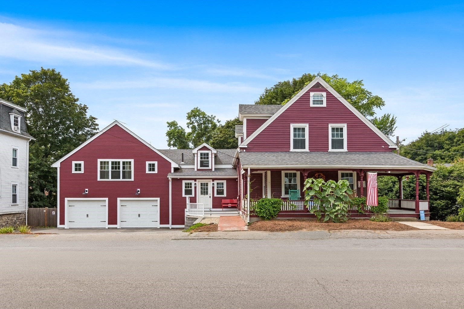 88 Elm Street, Framingham, MA 01701