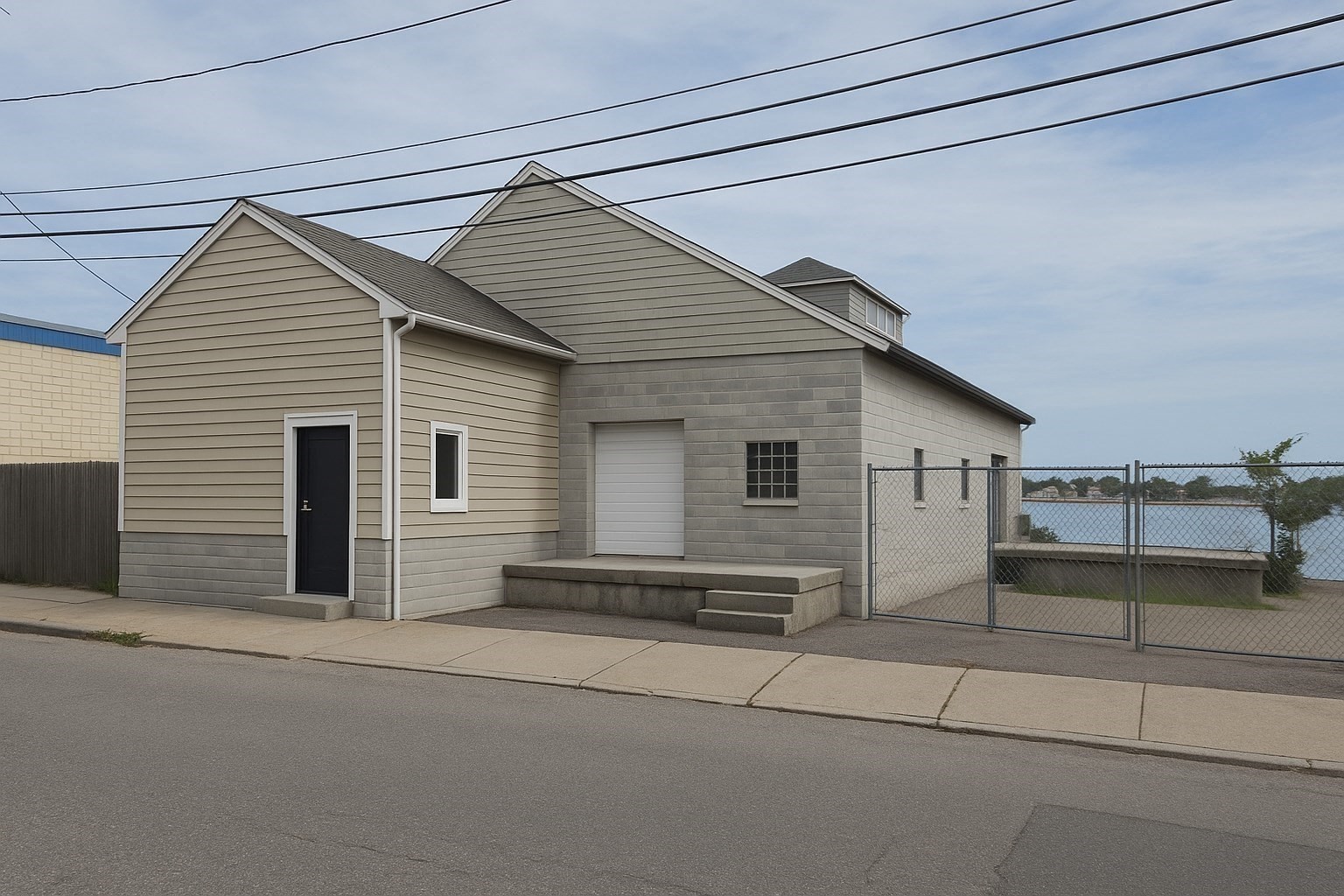 1510 Padanaram Ave, New Bedford, MA 02740 - Image 1