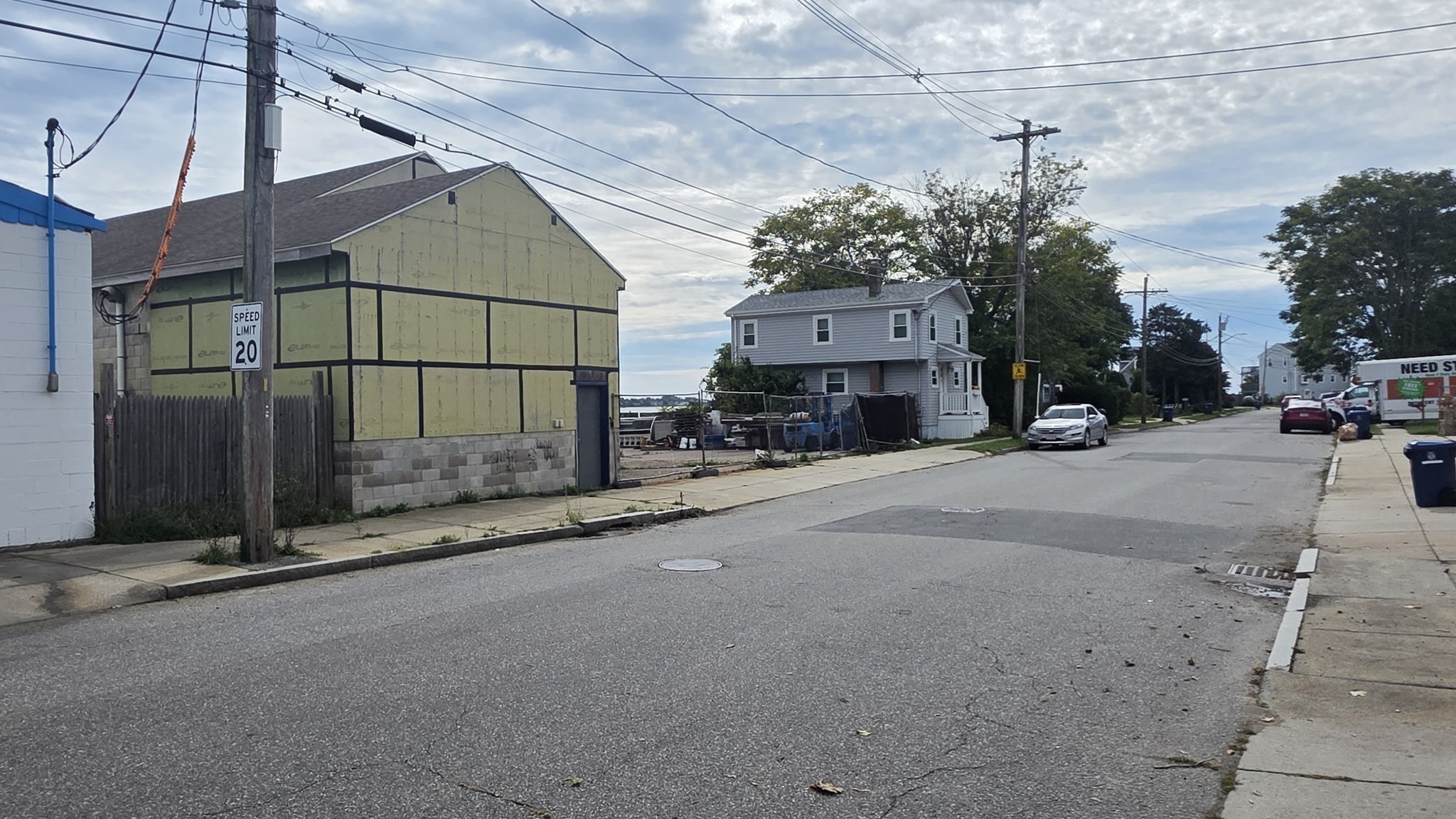 1510 Padanaram Ave, New Bedford, MA 02740 - Image 18