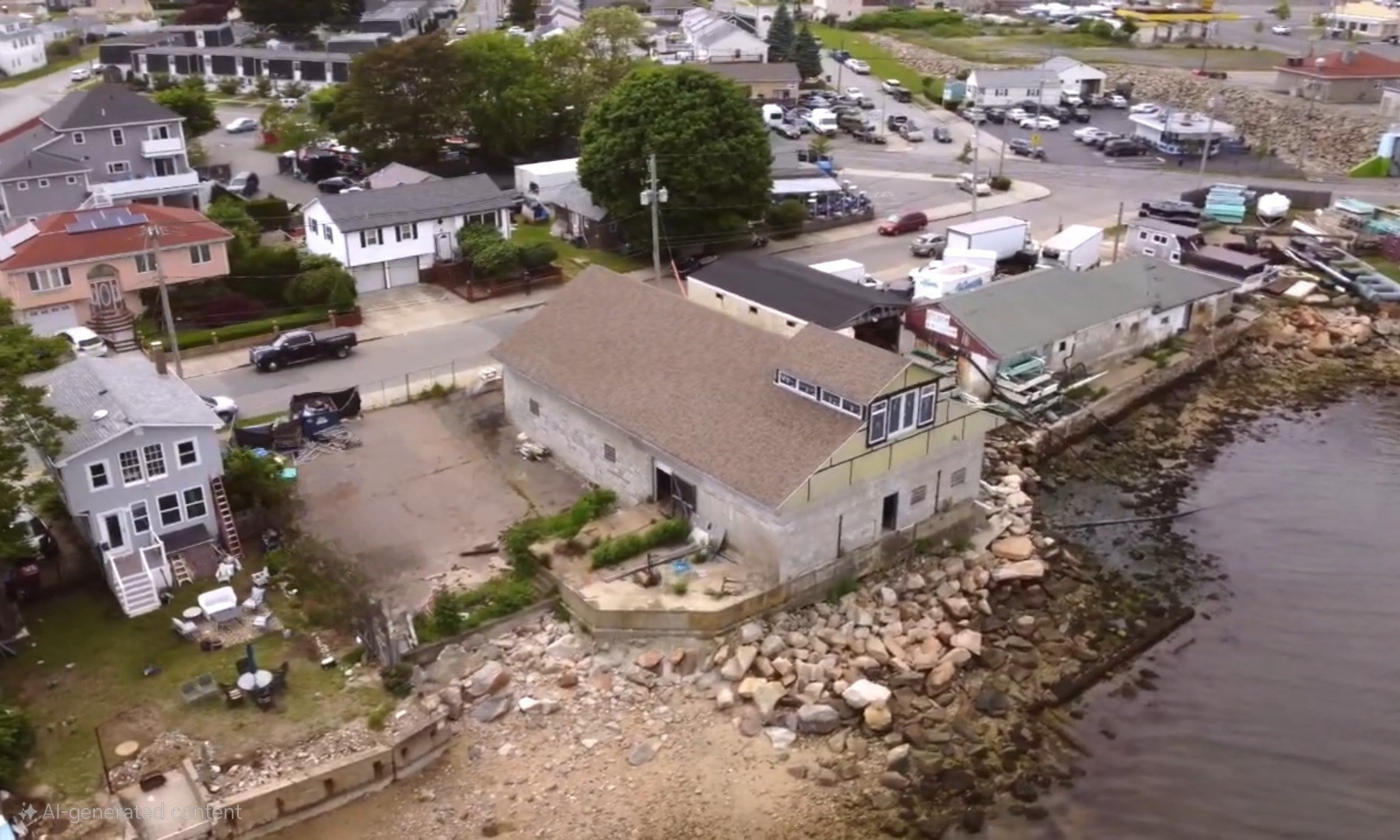 1510 Padanaram Ave, New Bedford, MA 02740 - Image 20