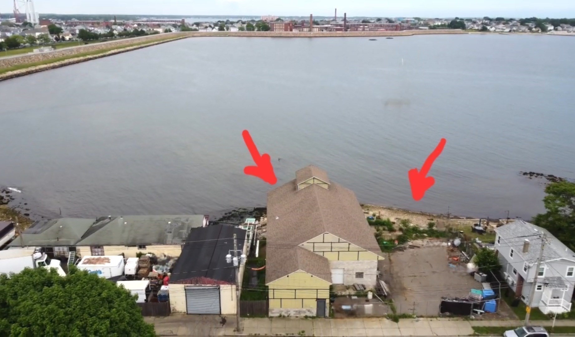 1510 Padanaram Ave, New Bedford, MA 02740 - Image 3