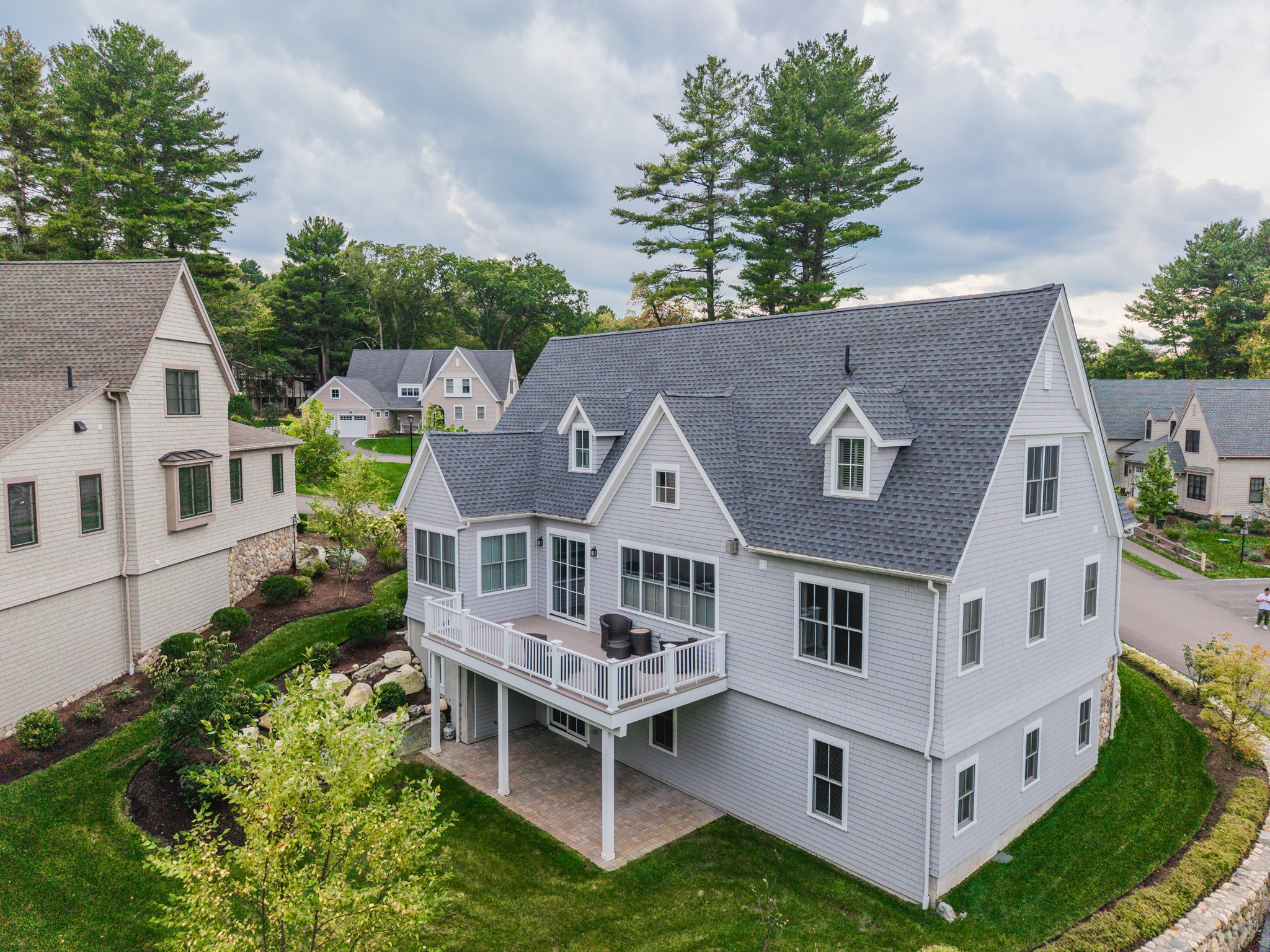 69 Wolcott Woods Lane Unit 69, Milton, MA 02186 - Image 20