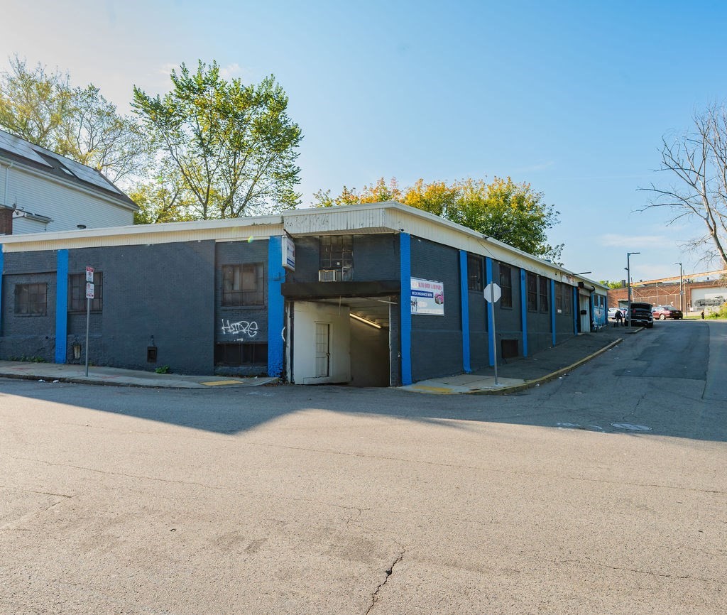 4 Milton Ave, Dorchester, Boston, MA 02124