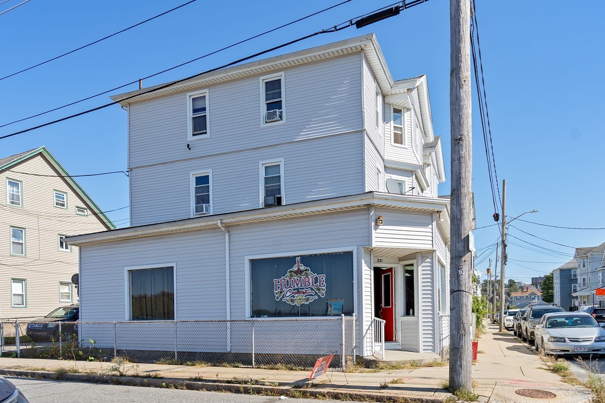 84 Cory St, Fall River, MA 02720 - Image 2